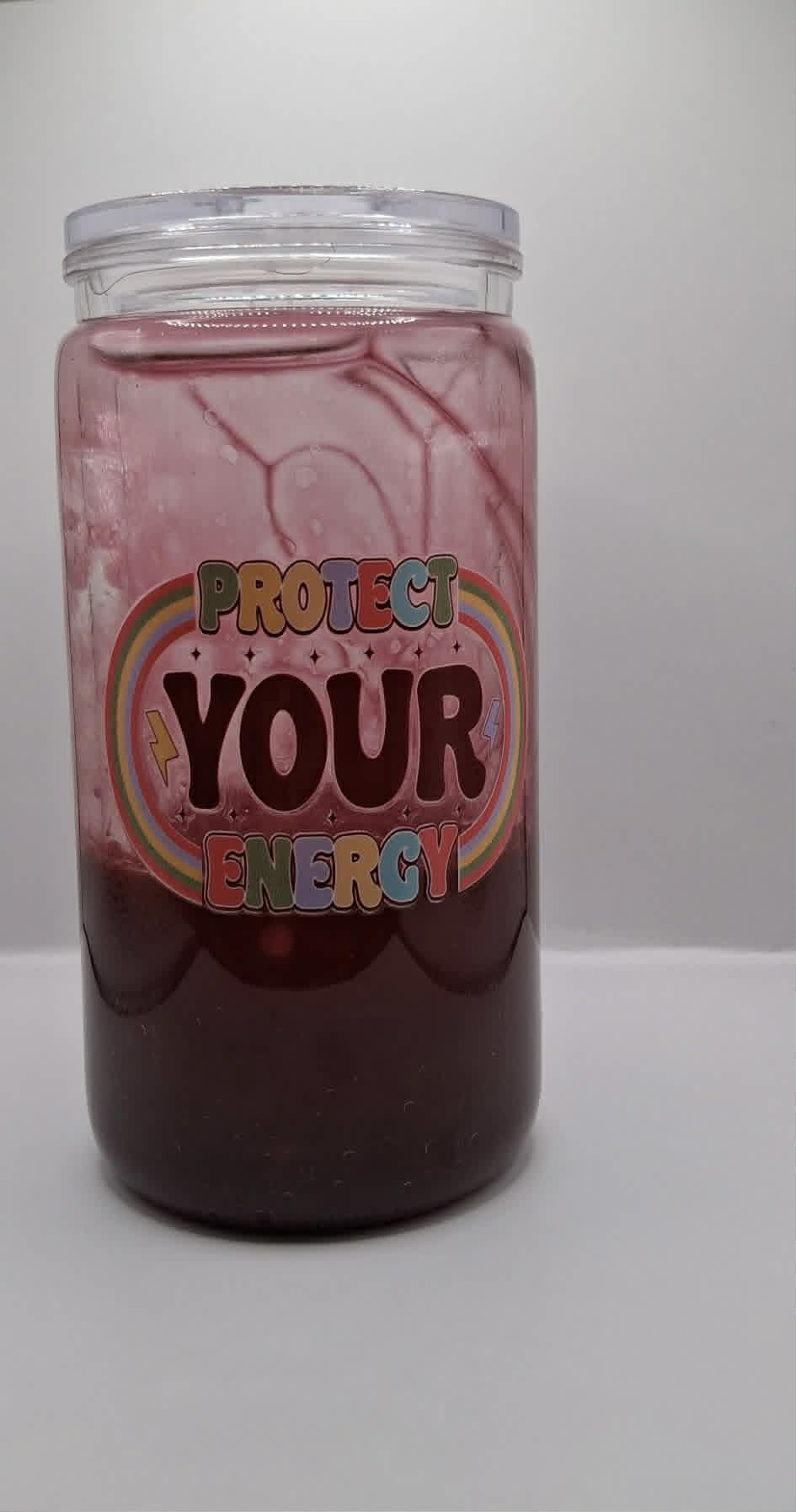 16oz Lava