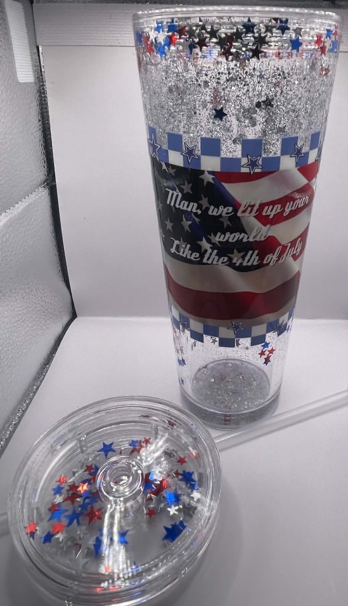 24oz 4th July