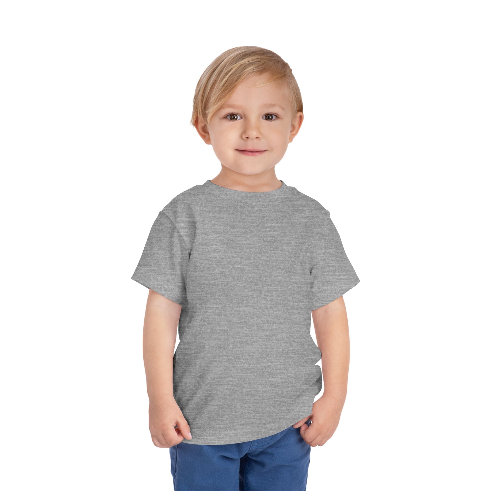 Miniature Version of My Daddy Toddler Tee