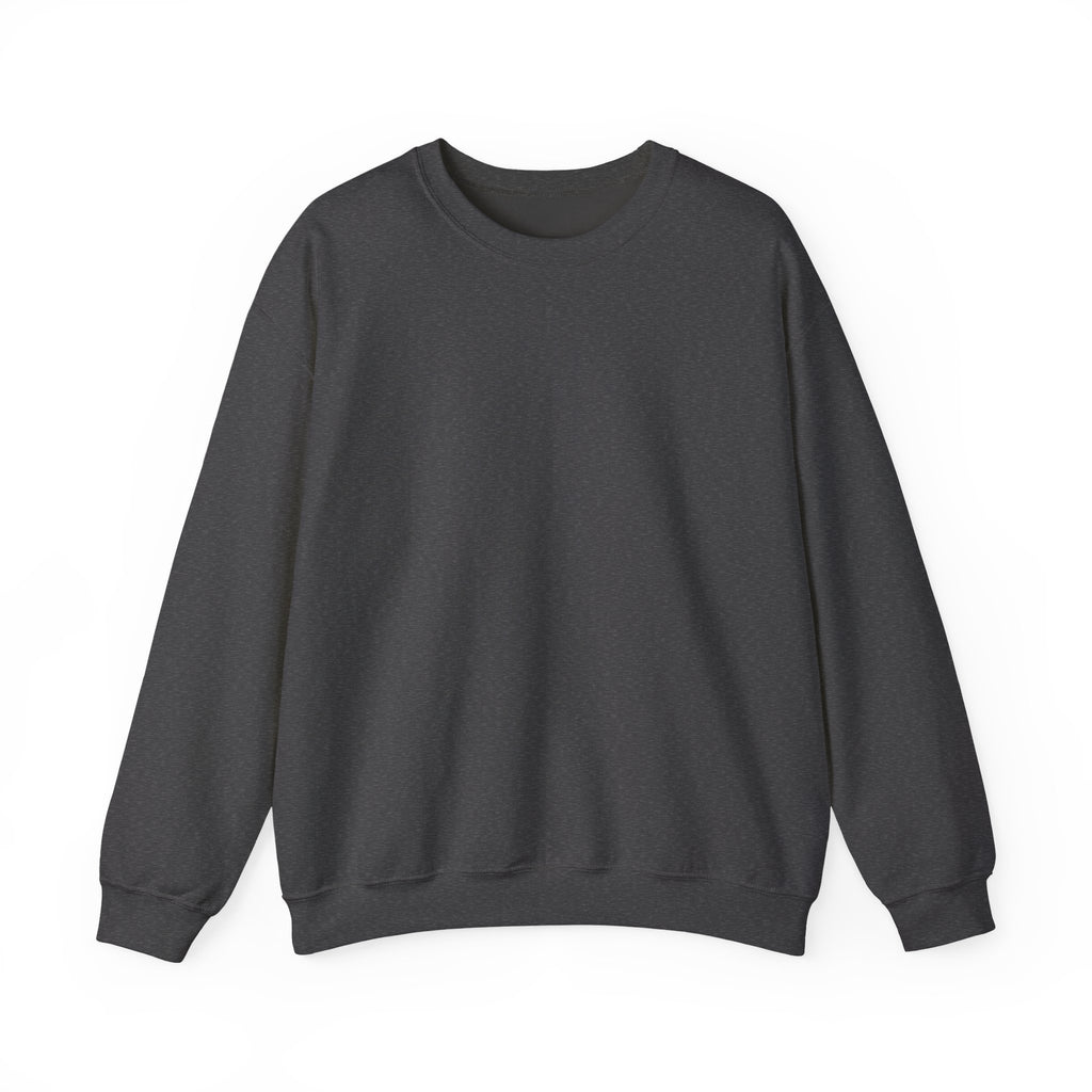 Fishing Vintage Photo Sweatshirt — Leaping Trout River Graphic Crewneck