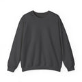 Fishing Vintage Photo Sweatshirt — Leaping Trout River Graphic Crewneck