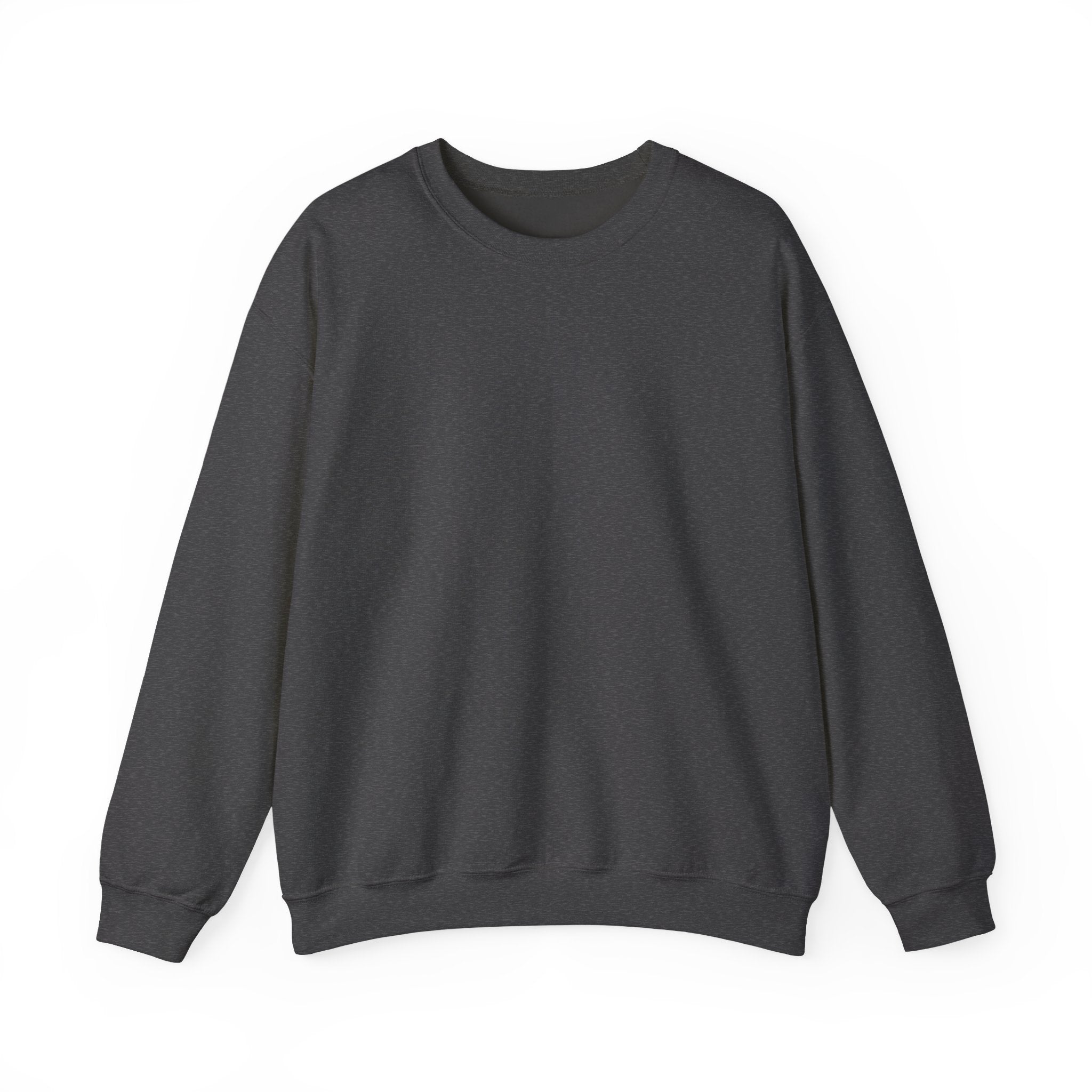 Fishing Vintage Photo Sweatshirt — Leaping Trout River Graphic Crewneck