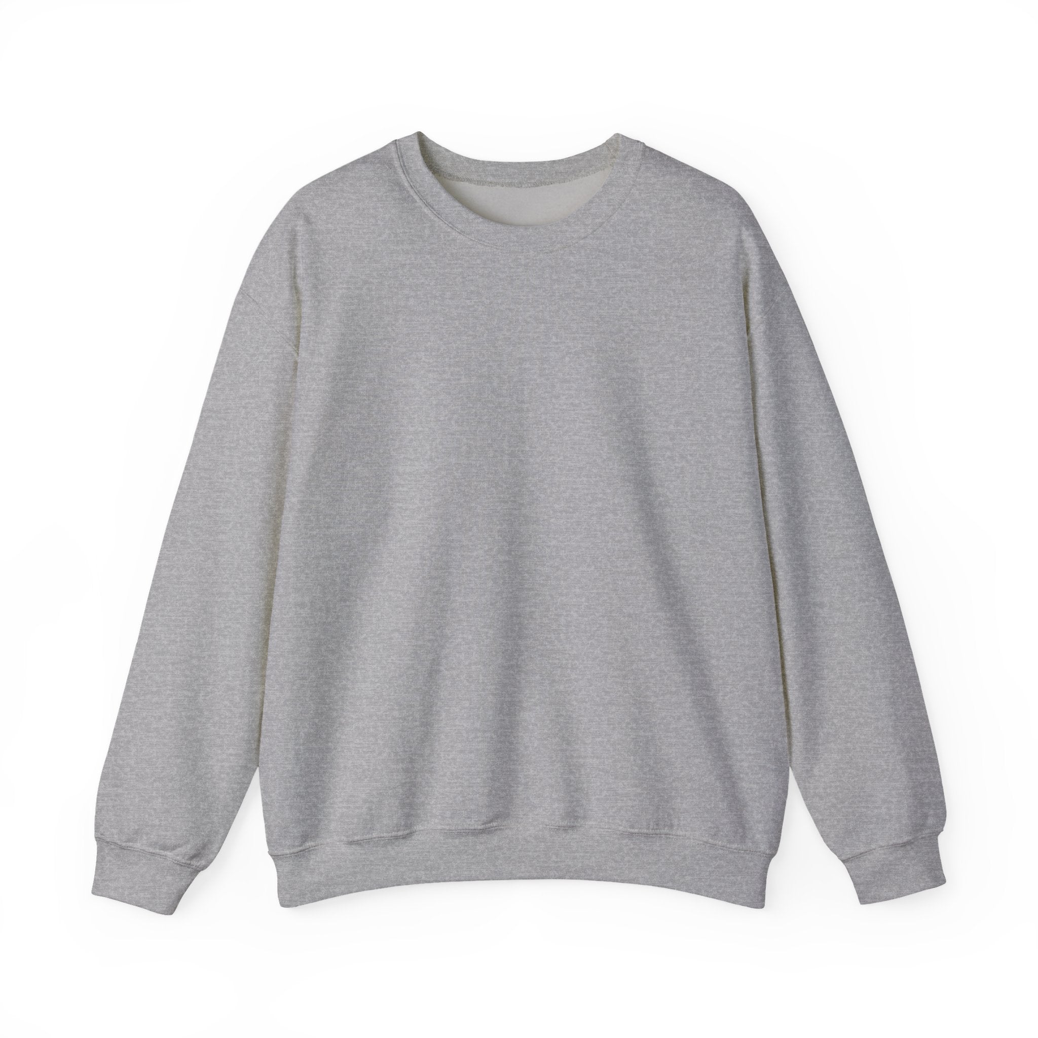Cherry Checkerboard Crewneck Sweatshirt