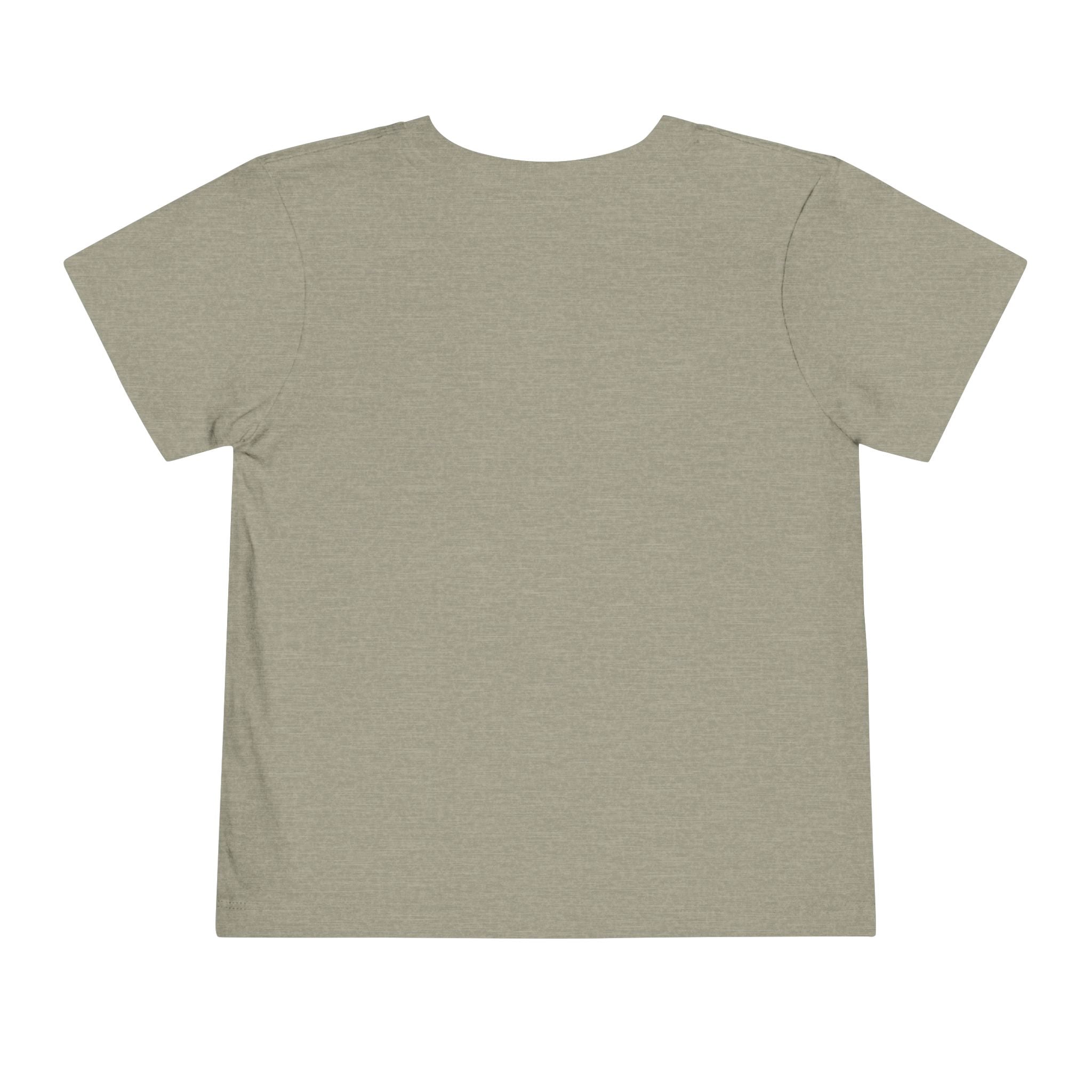 Mini Lightning Toddler Tee — Gothic Rock-Inspired 'Mini' Graphic Shirt