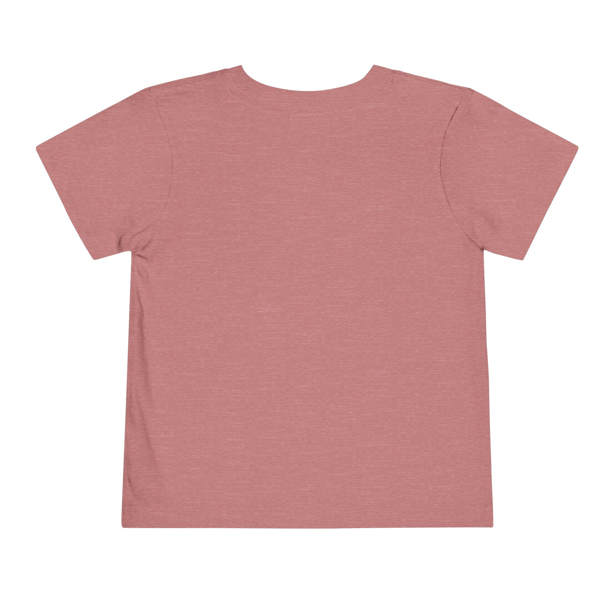 Mini Lightning Toddler Tee — Gothic Rock-Inspired 'Mini' Graphic Shirt