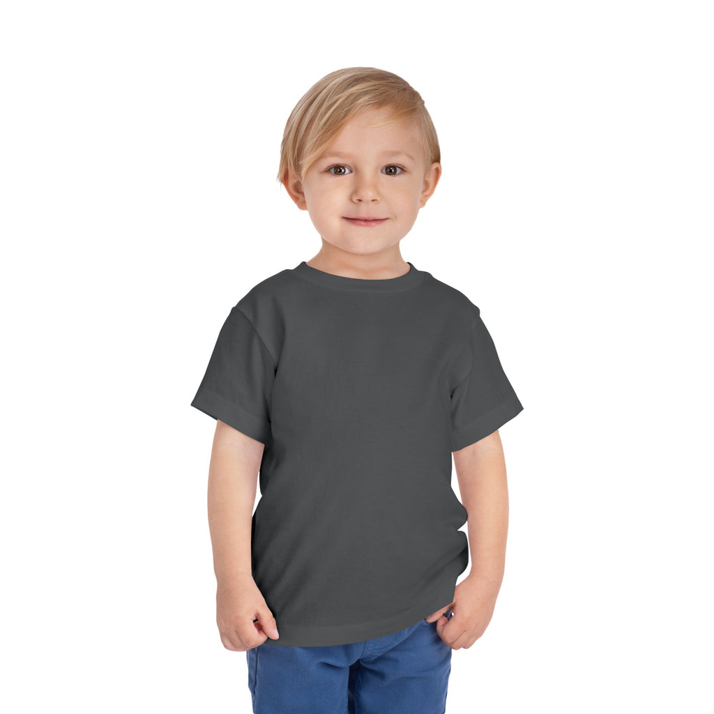 Miniature Version of My Daddy Toddler Tee