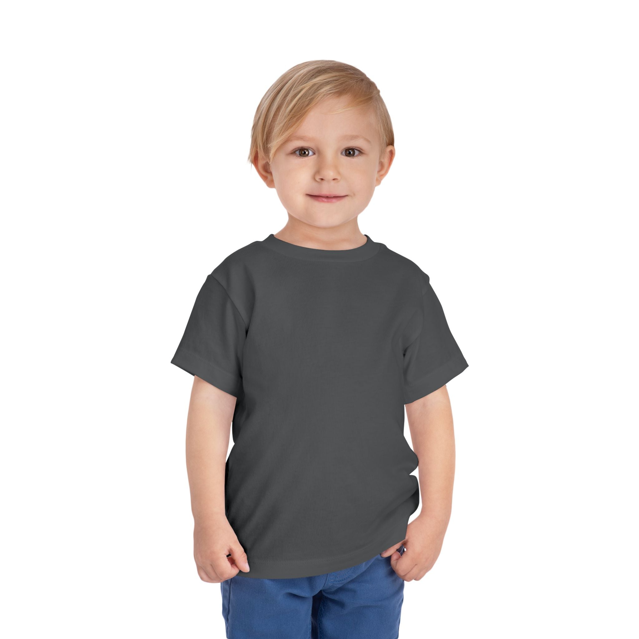 Miniature Version of My Daddy Toddler Tee