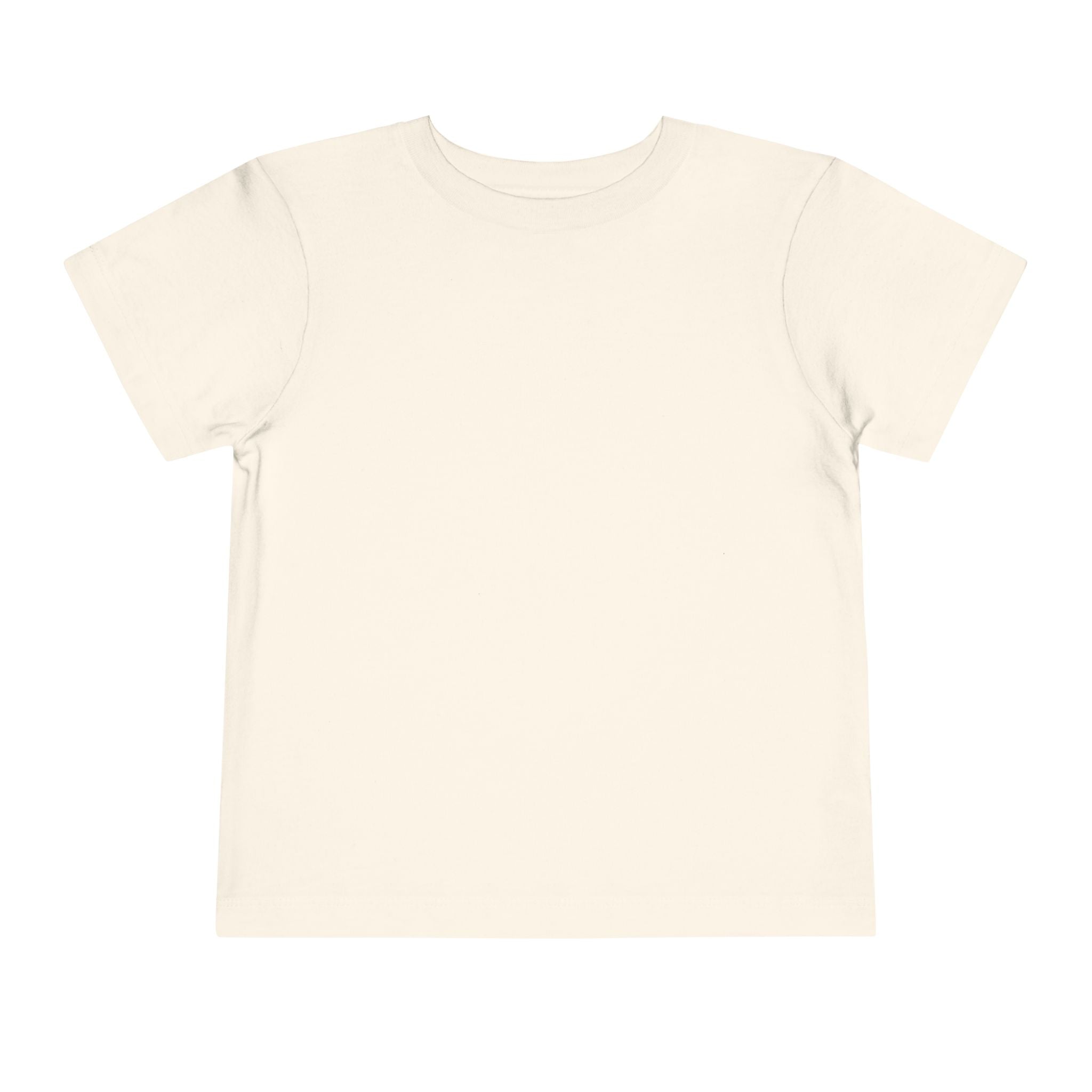Miniature Version of My Daddy Toddler Tee