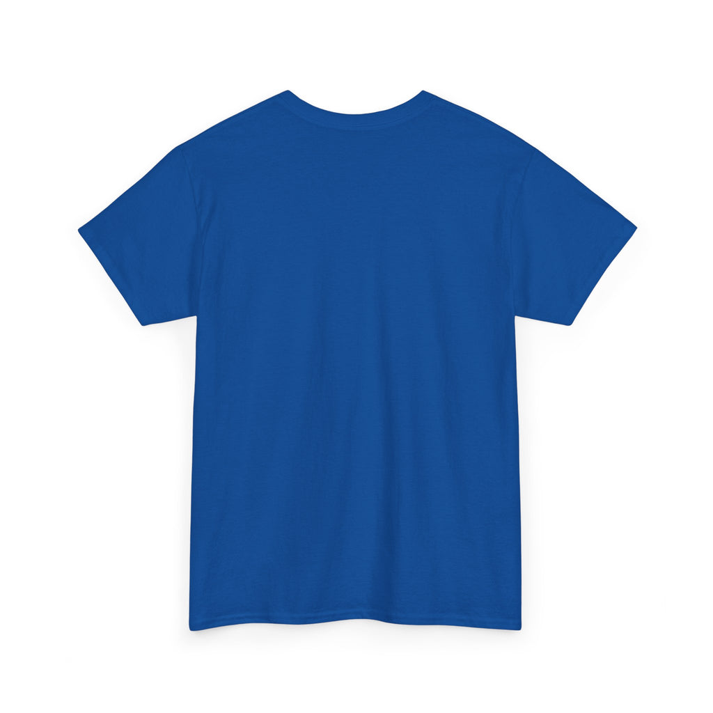 Mama Rock Tee — Gothic Lettering "MAMA" Graphic T-Shirt
