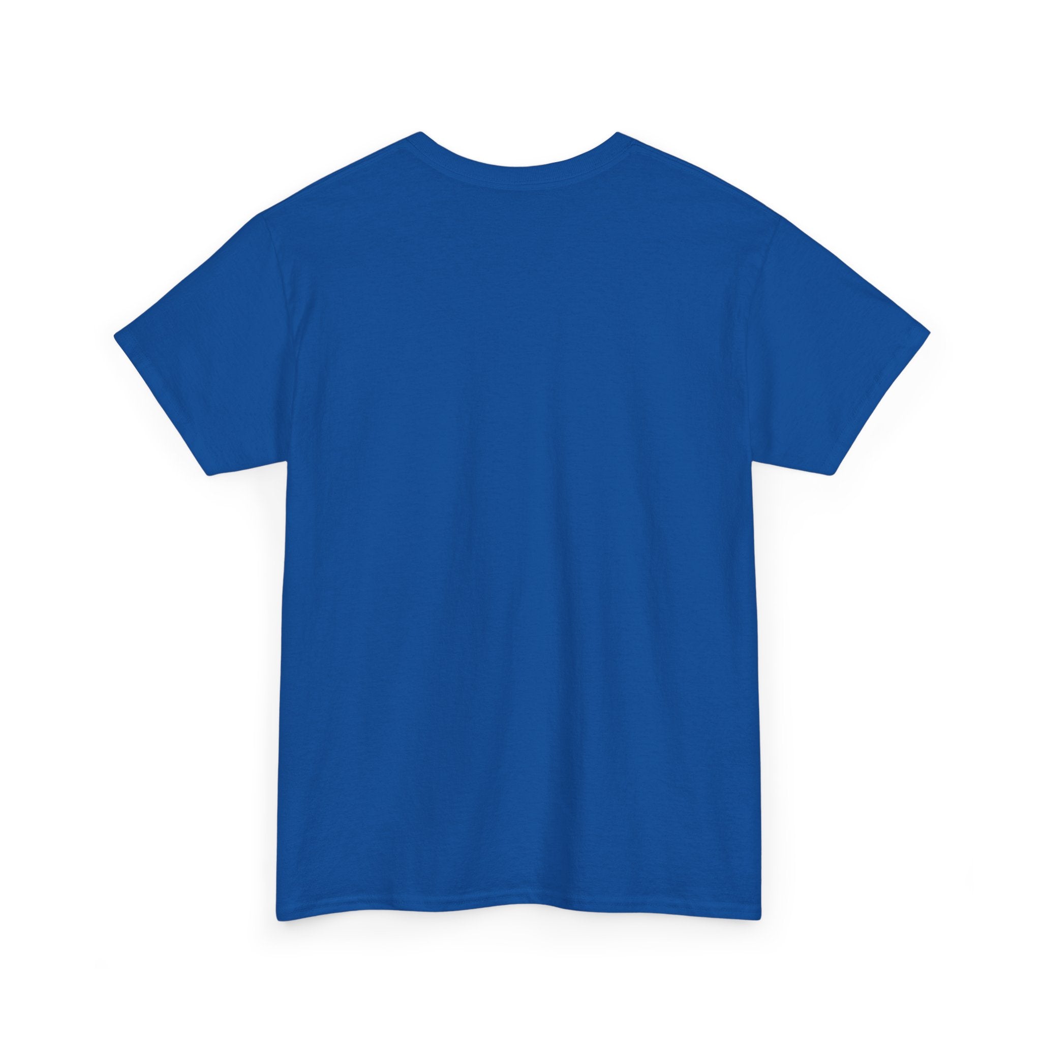 Mama Rock Tee — Gothic Lettering "MAMA" Graphic T-Shirt