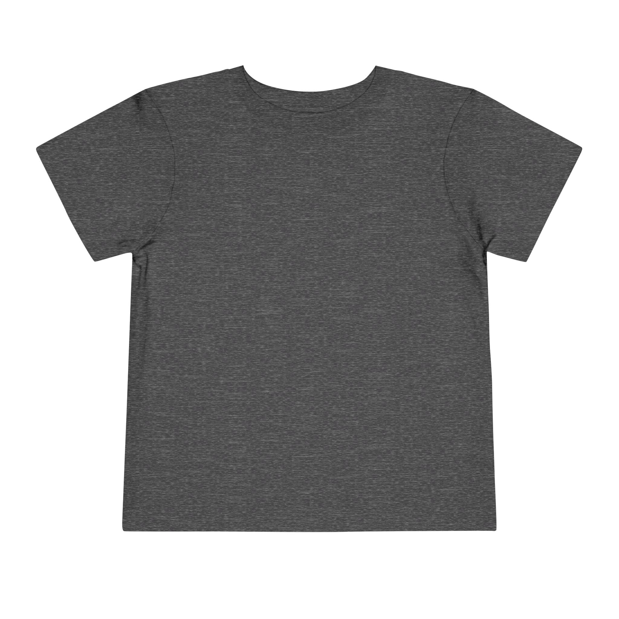 Toddler Tee — "Not A Problem, Call My Mama" Graphic Kids Shirt