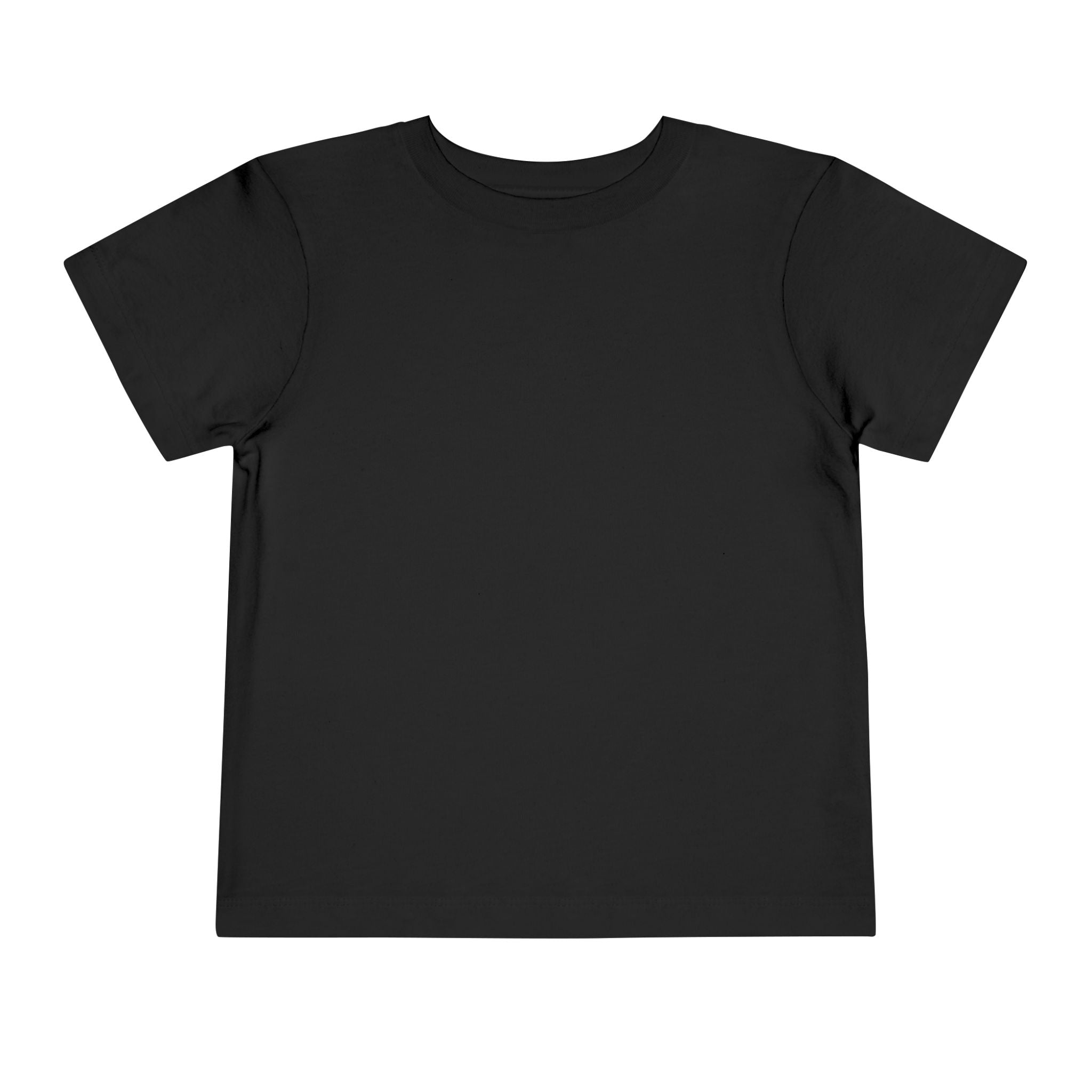 Toddler Tee — "Red White Bluey" 4th of July Kids Shirt