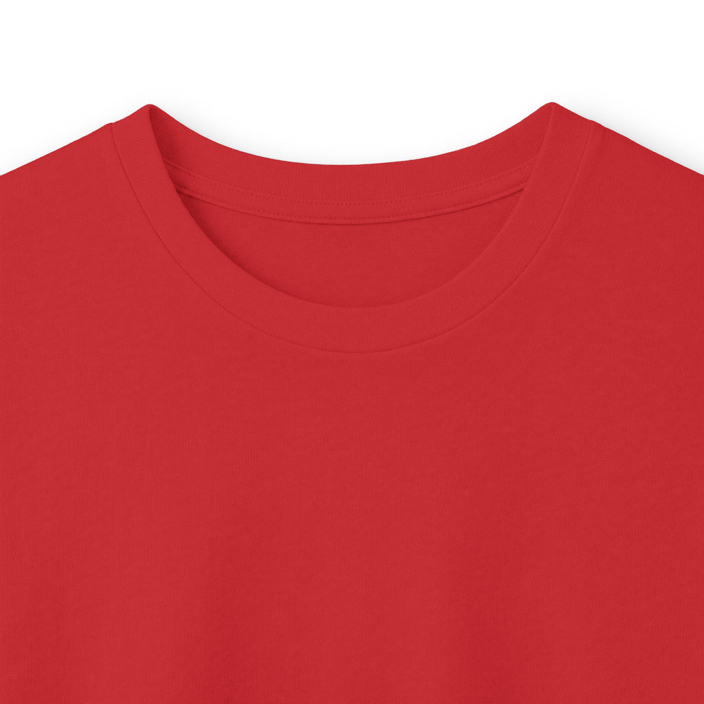 Fishing Polaroid Long Sleeve Tee