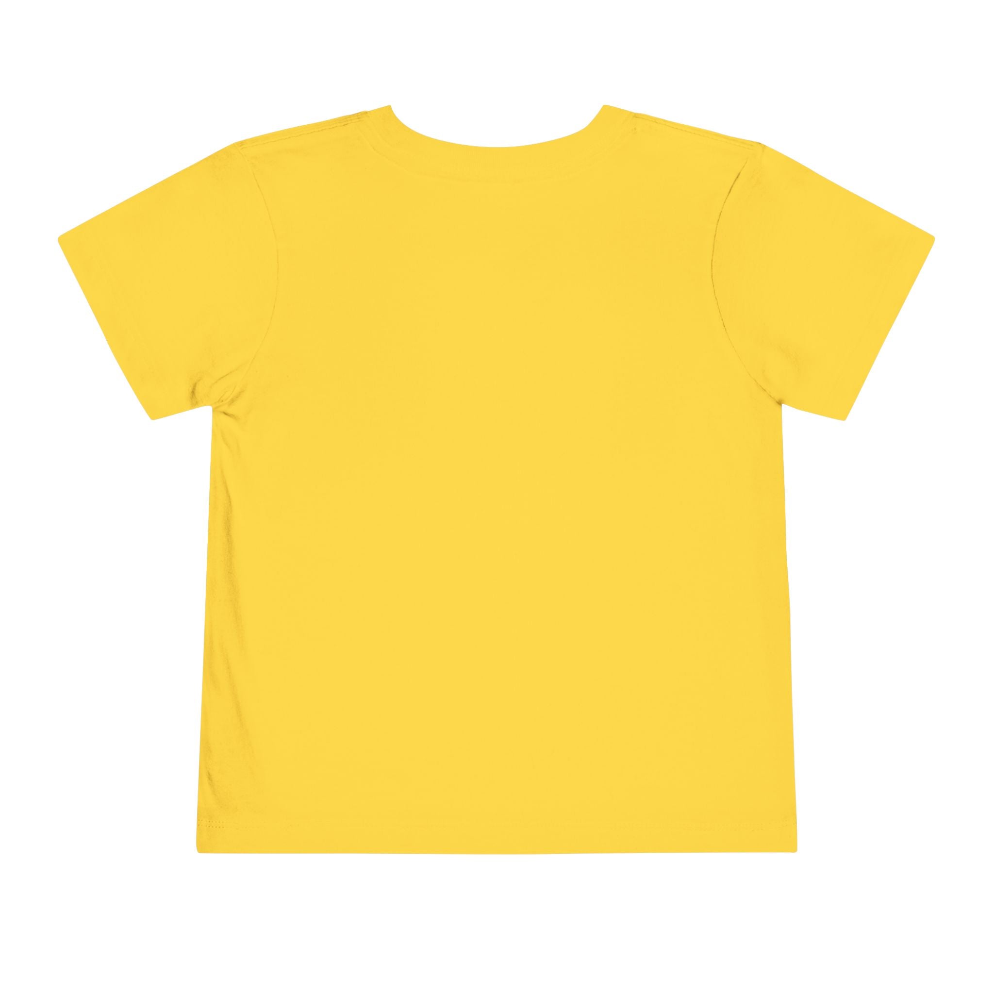 Mini Lightning Toddler Tee — Gothic Rock-Inspired 'Mini' Graphic Shirt