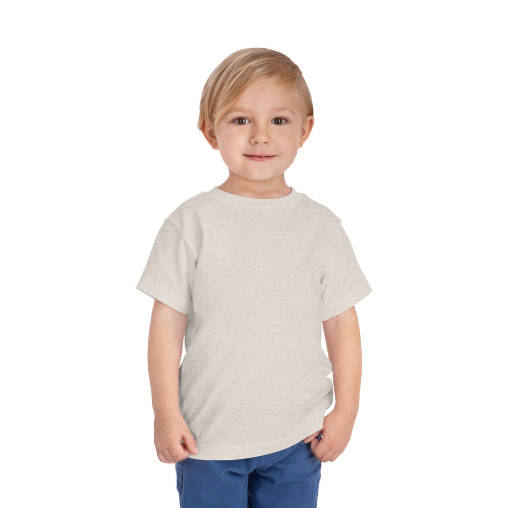 Mama's Expensive Little Bestie Toddler Tee
