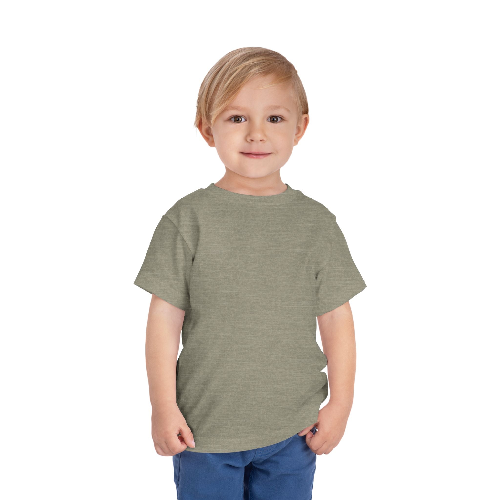 Mama's Expensive Little Bestie Toddler Tee