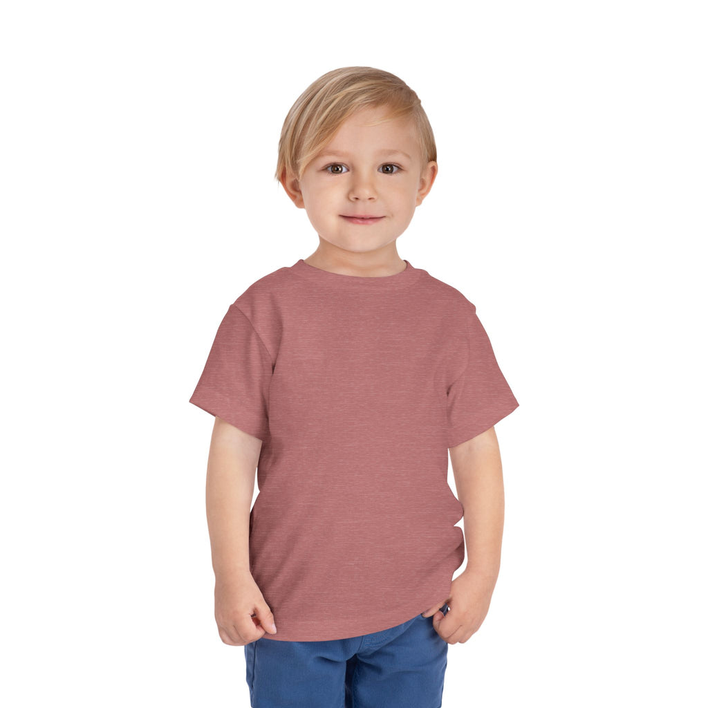 Mama's Expensive Little Bestie Toddler Tee