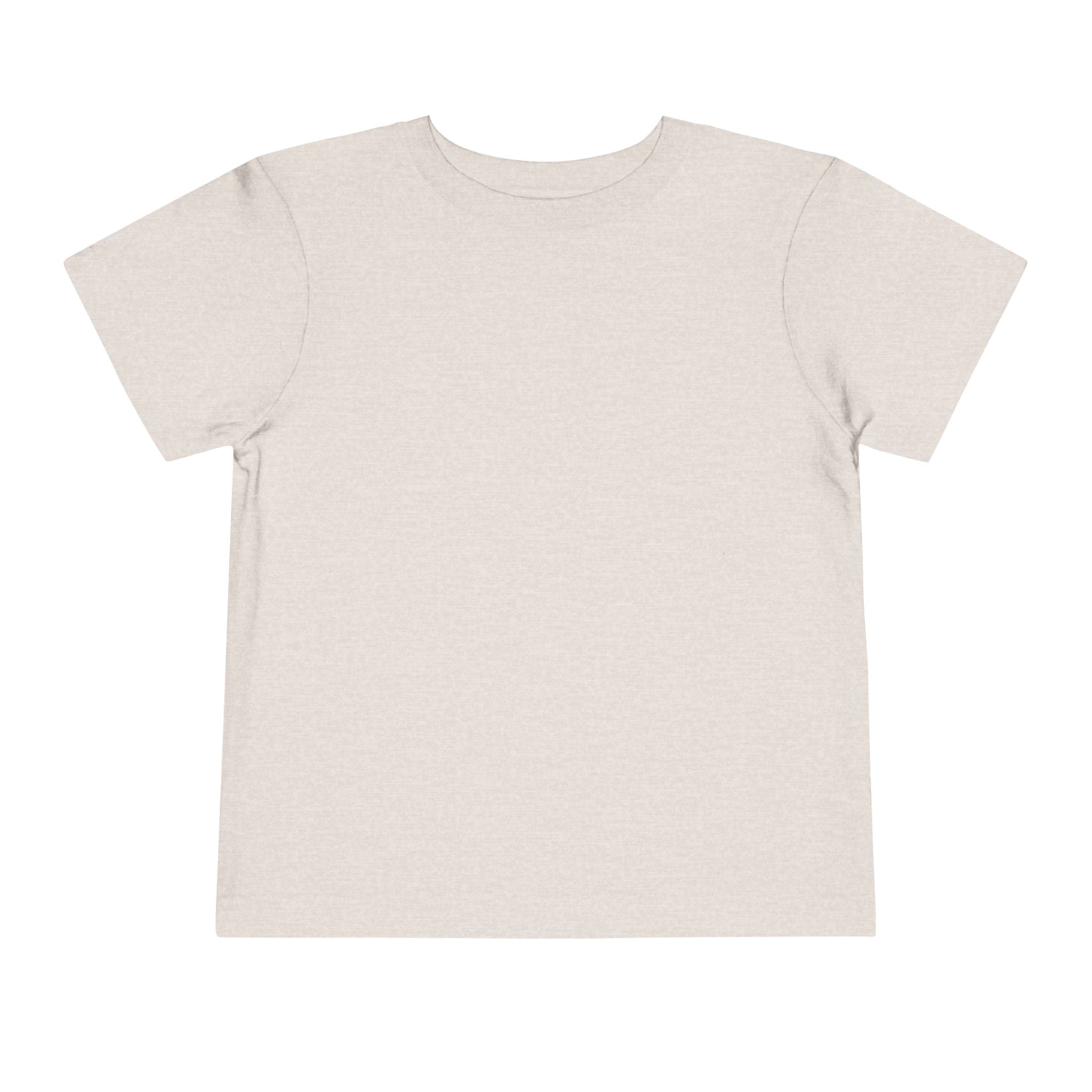 Toddler Tee — "Not A Problem, Call My Mama" Graphic Kids Shirt