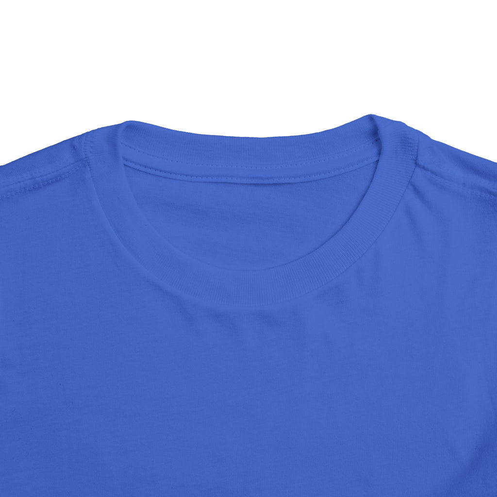 Miniature Version of My Daddy Toddler Tee