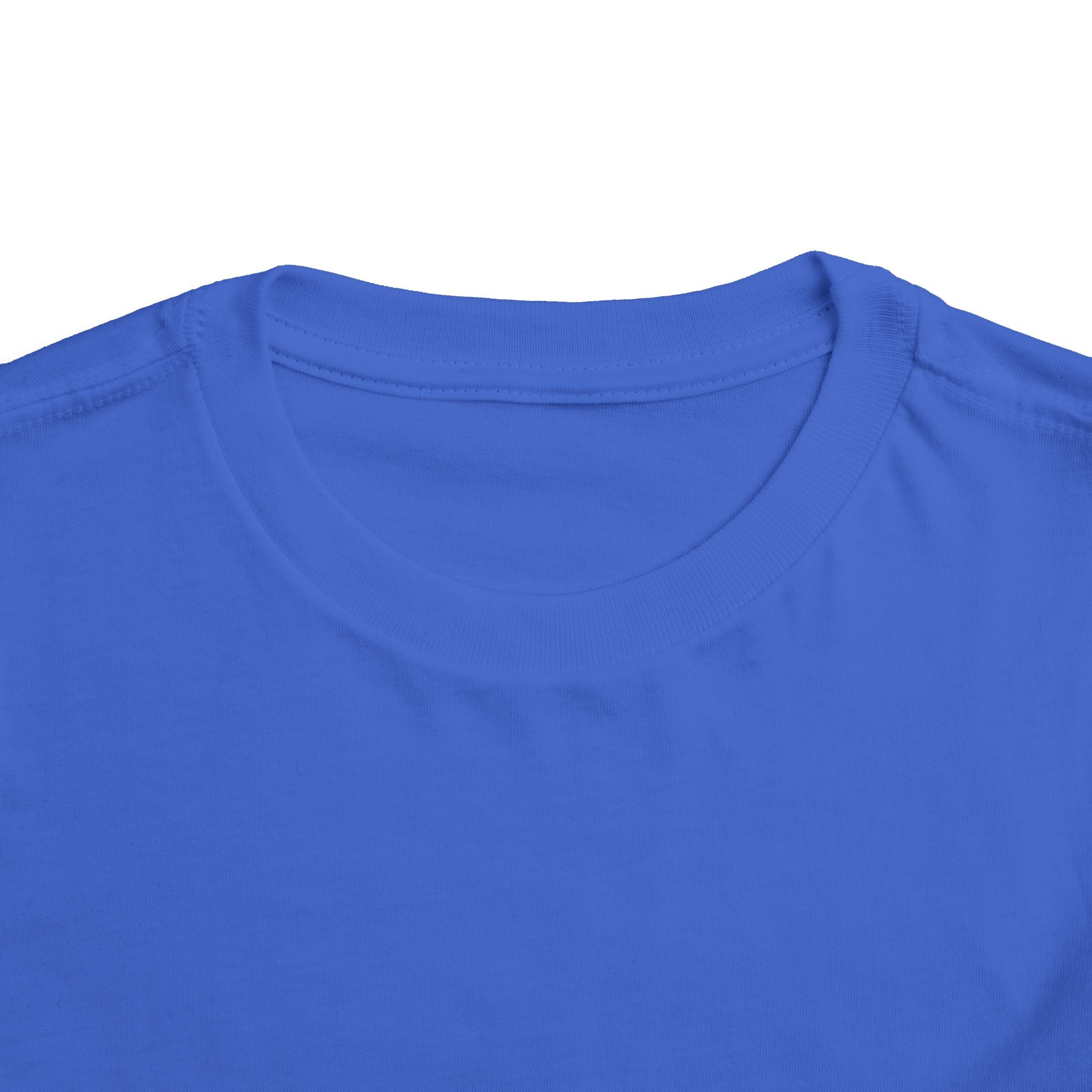 Miniature Version of My Daddy Toddler Tee