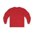 Fishing Polaroid Long Sleeve Tee