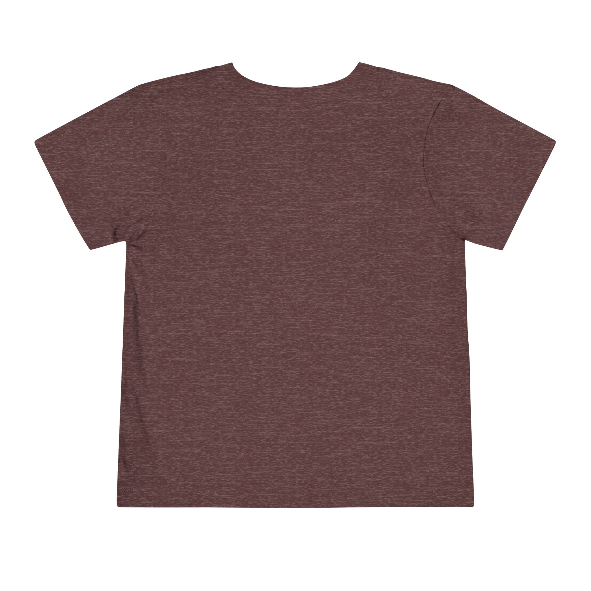 Mini Lightning Toddler Tee — Gothic Rock-Inspired 'Mini' Graphic Shirt