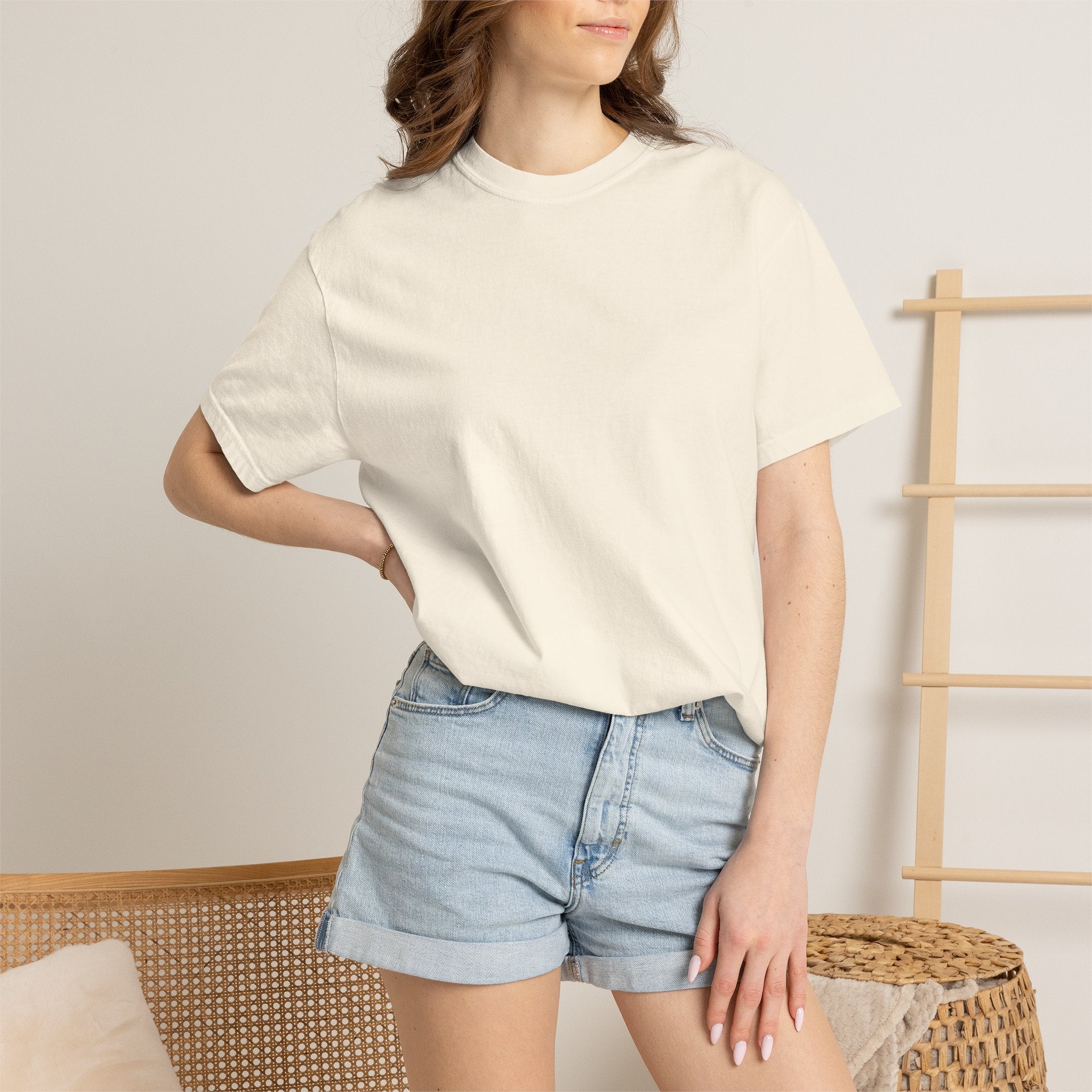 Groovy Vibes 4 Ever T-Shirt