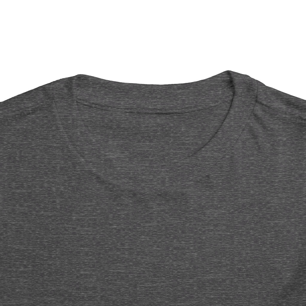 Toddler Tee — "Red White Bluey" 4th of July Kids Shirt