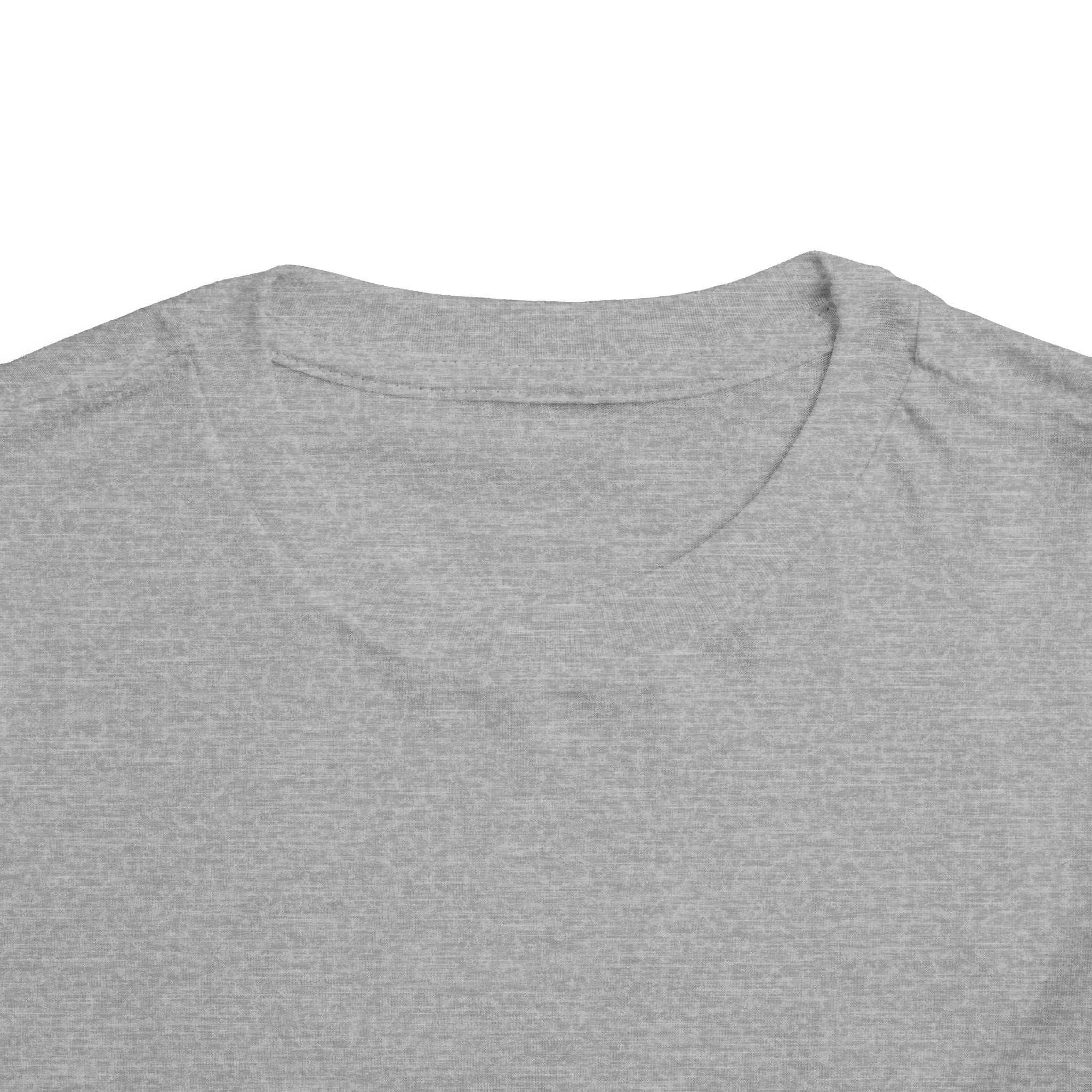 Toddler Tee — "Not A Problem, Call My Mama" Graphic Kids Shirt