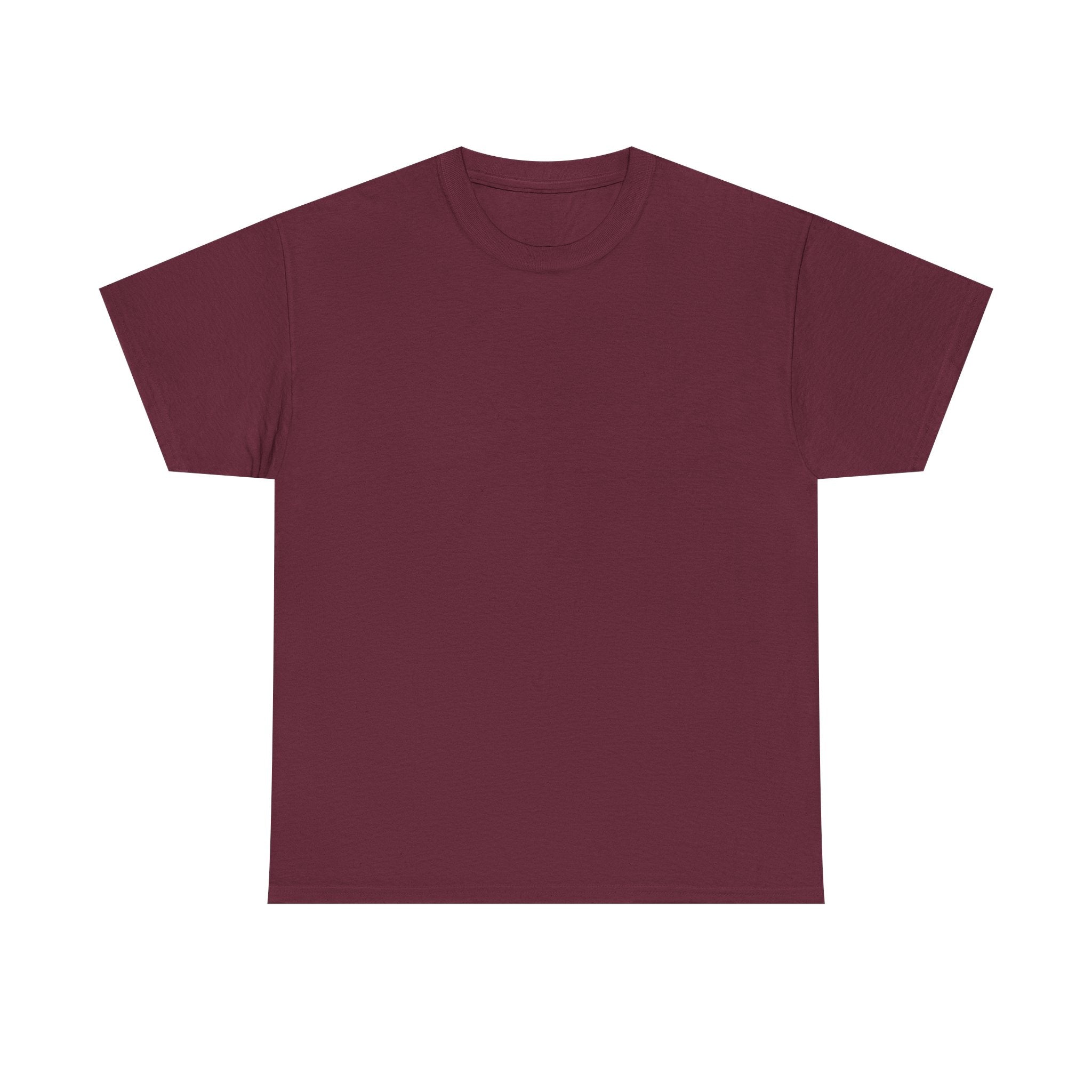 Bite Me Cherry Tee — Dripping Cherry Graphic T-Shirt