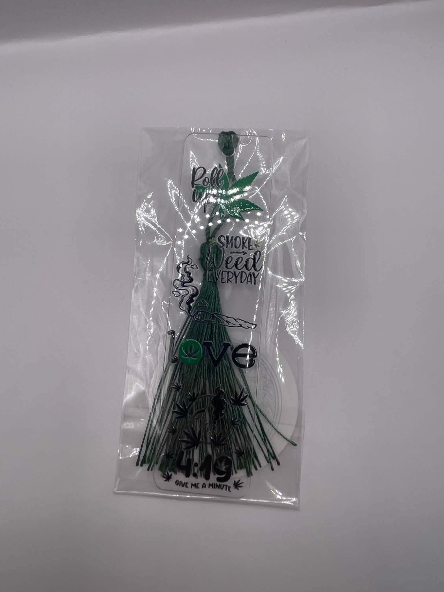 420 Bookmark