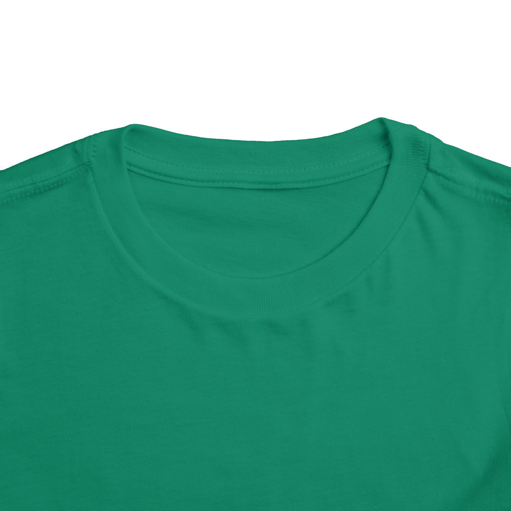Miniature Version of My Daddy Toddler Tee