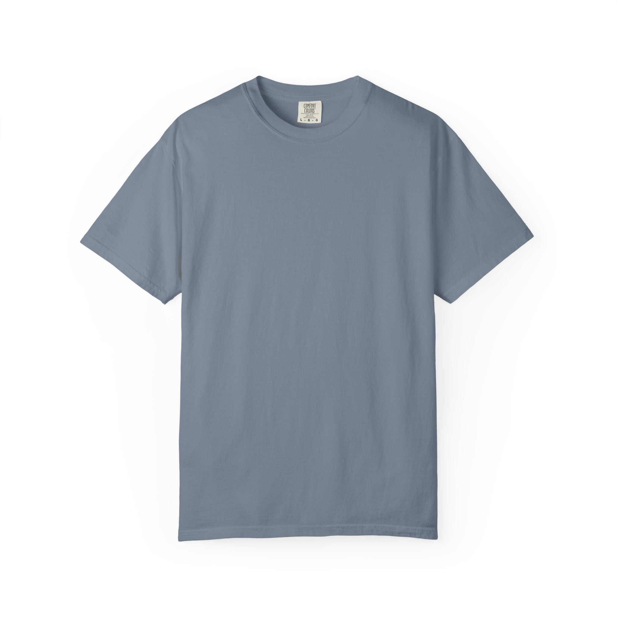 Western Skull T-Shirt — "If I’m the Problem Then You Might Be the Reason" Graphic Tee