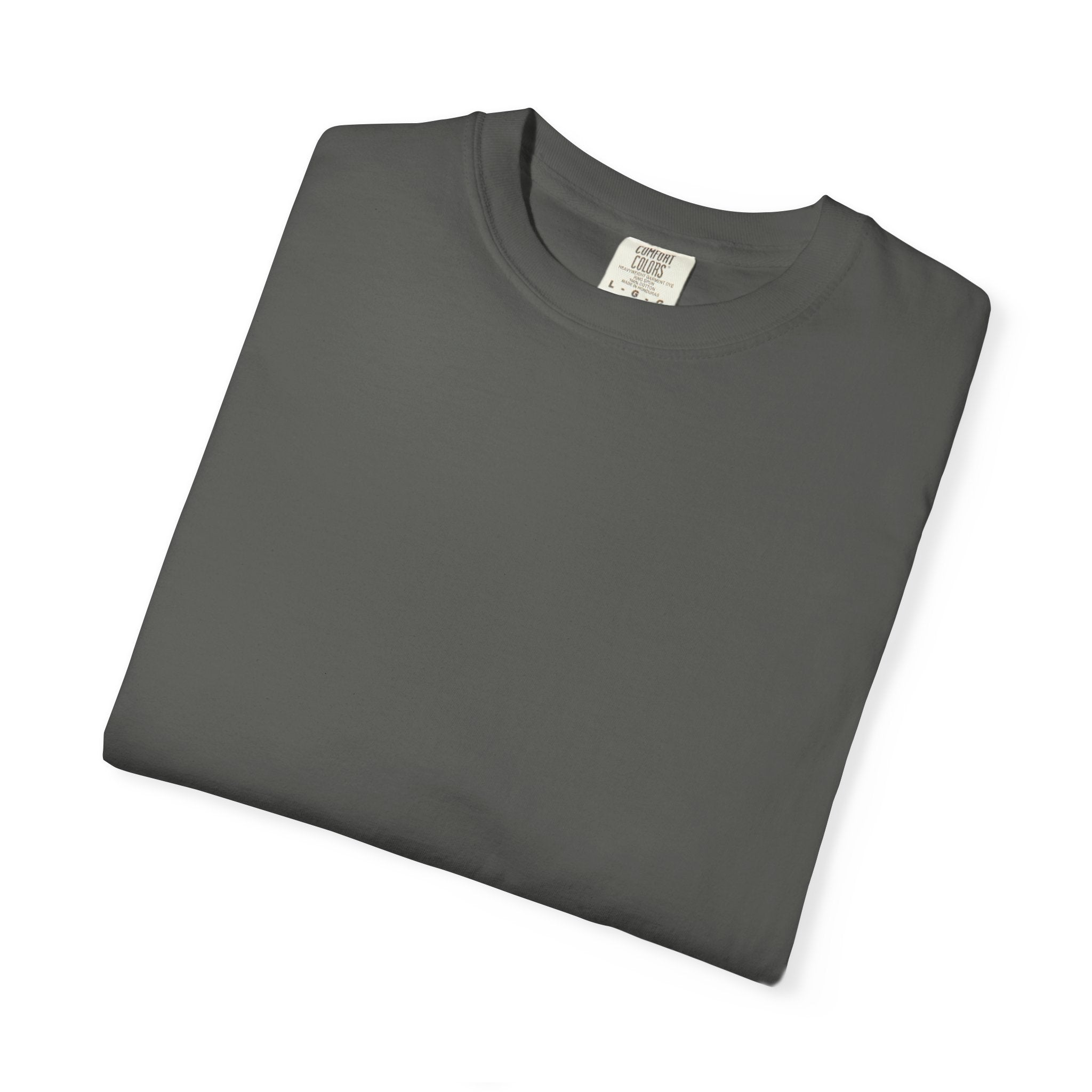 Dad Deer Graphic T-Shirt — Hunting Nature Logo Tee