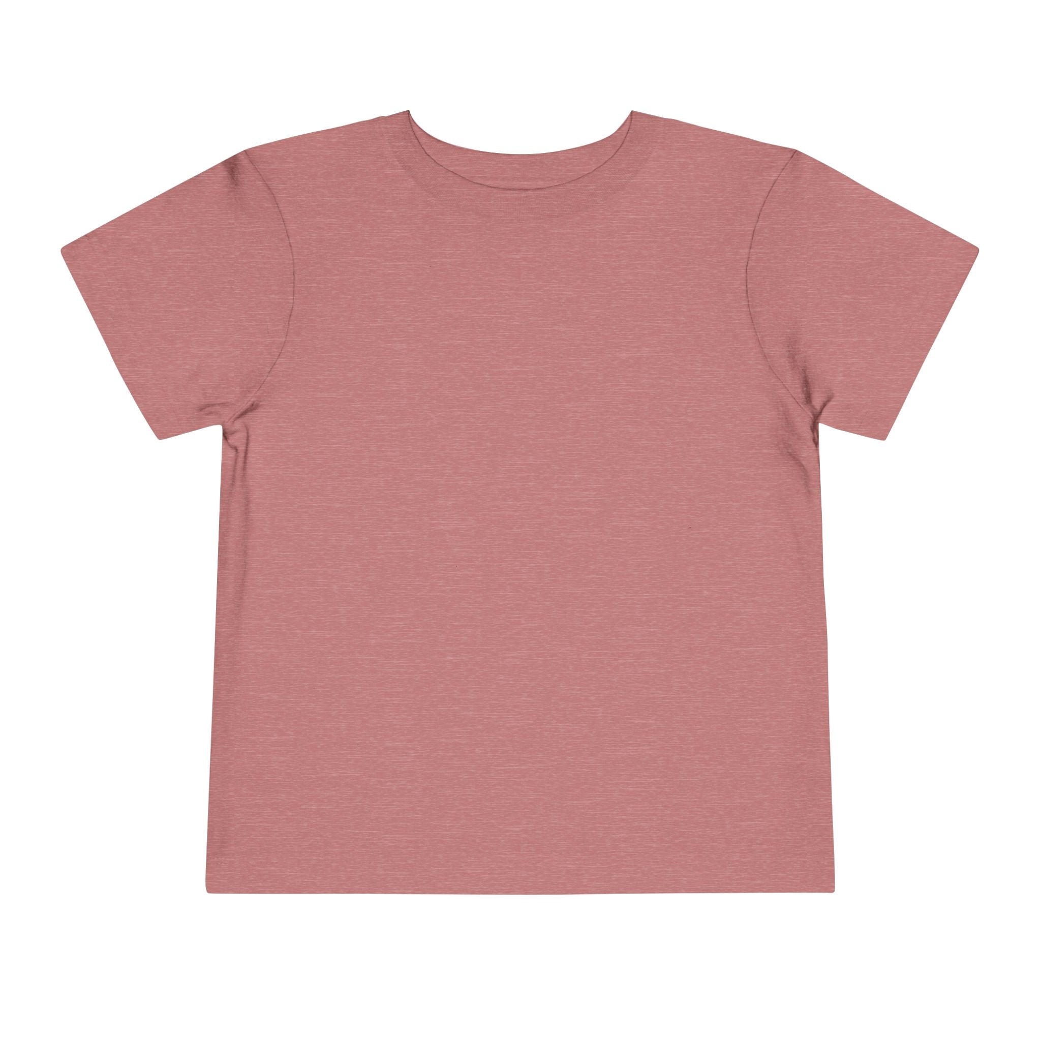 Toddler Tee — "Red White Bluey" 4th of July Kids Shirt
