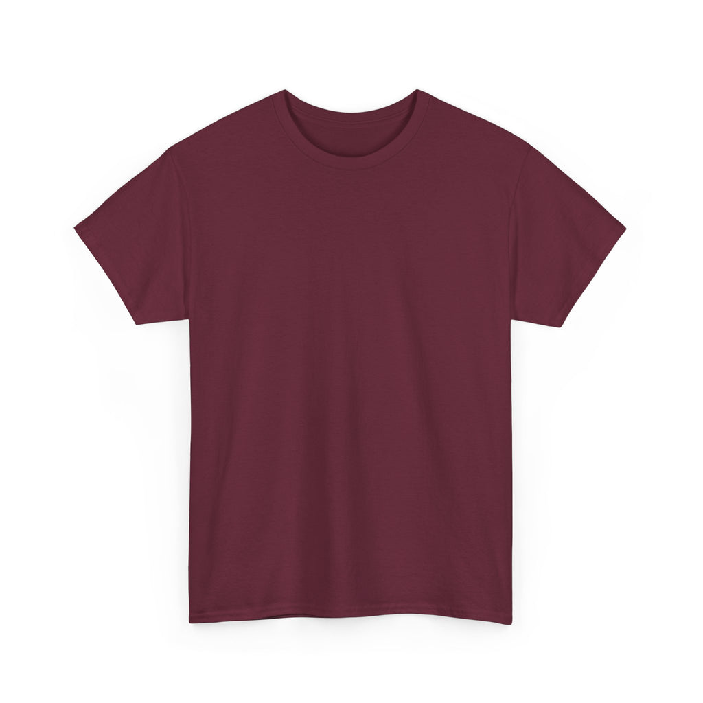 Bite Me Cherry Tee — Dripping Cherry Graphic T-Shirt