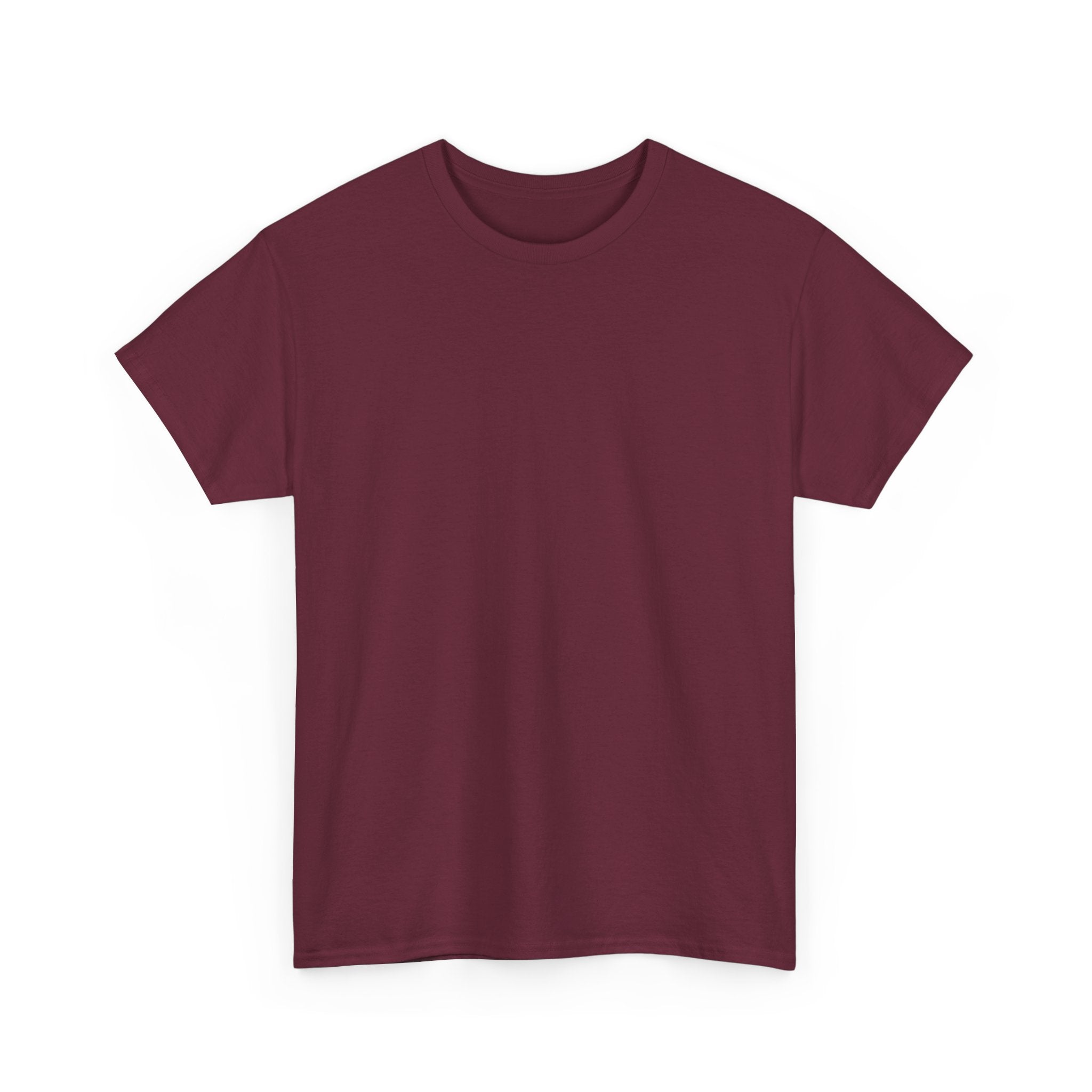 Bite Me Cherry Tee — Dripping Cherry Graphic T-Shirt