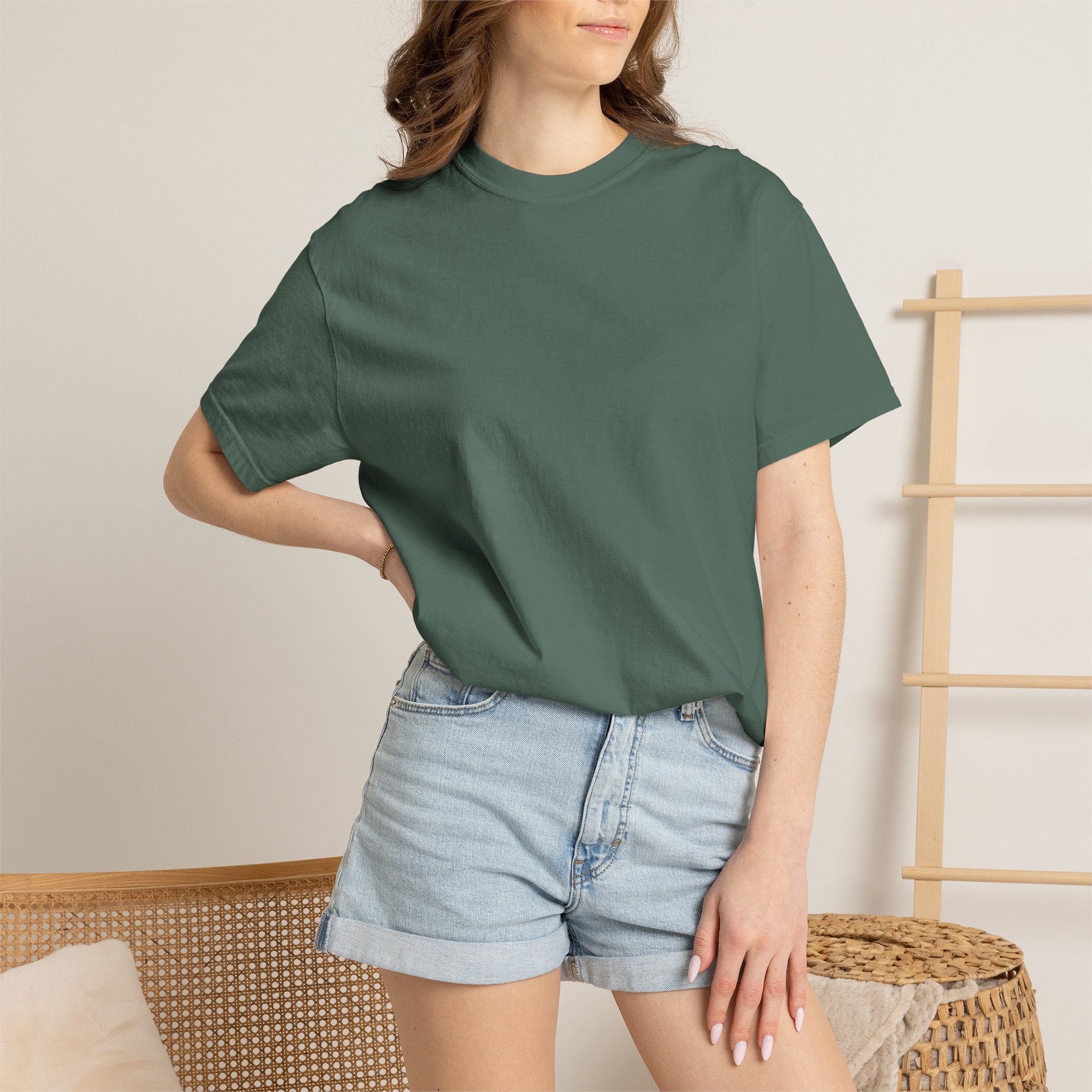 Groovy Vibes 4 Ever T-Shirt