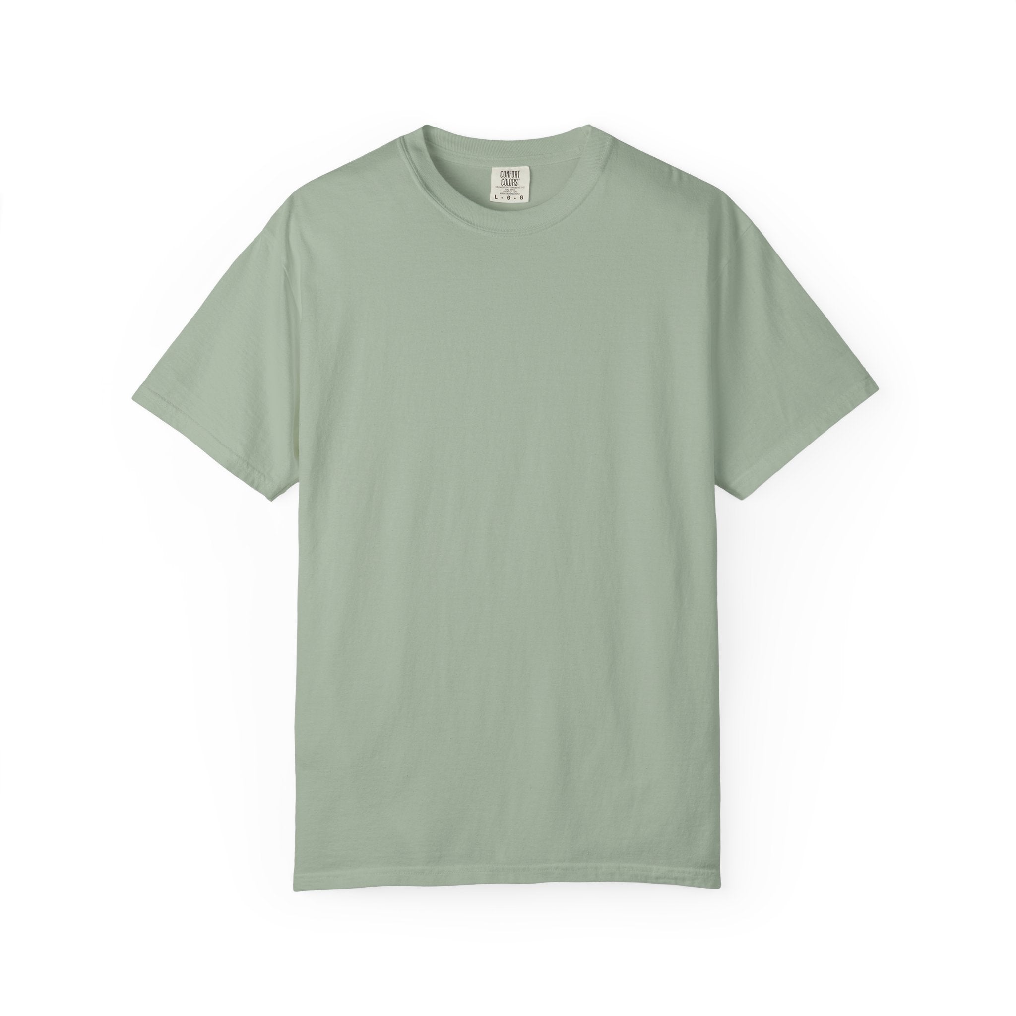 Christian Cross Jesus T-Shirt — Faith Graphic Tee