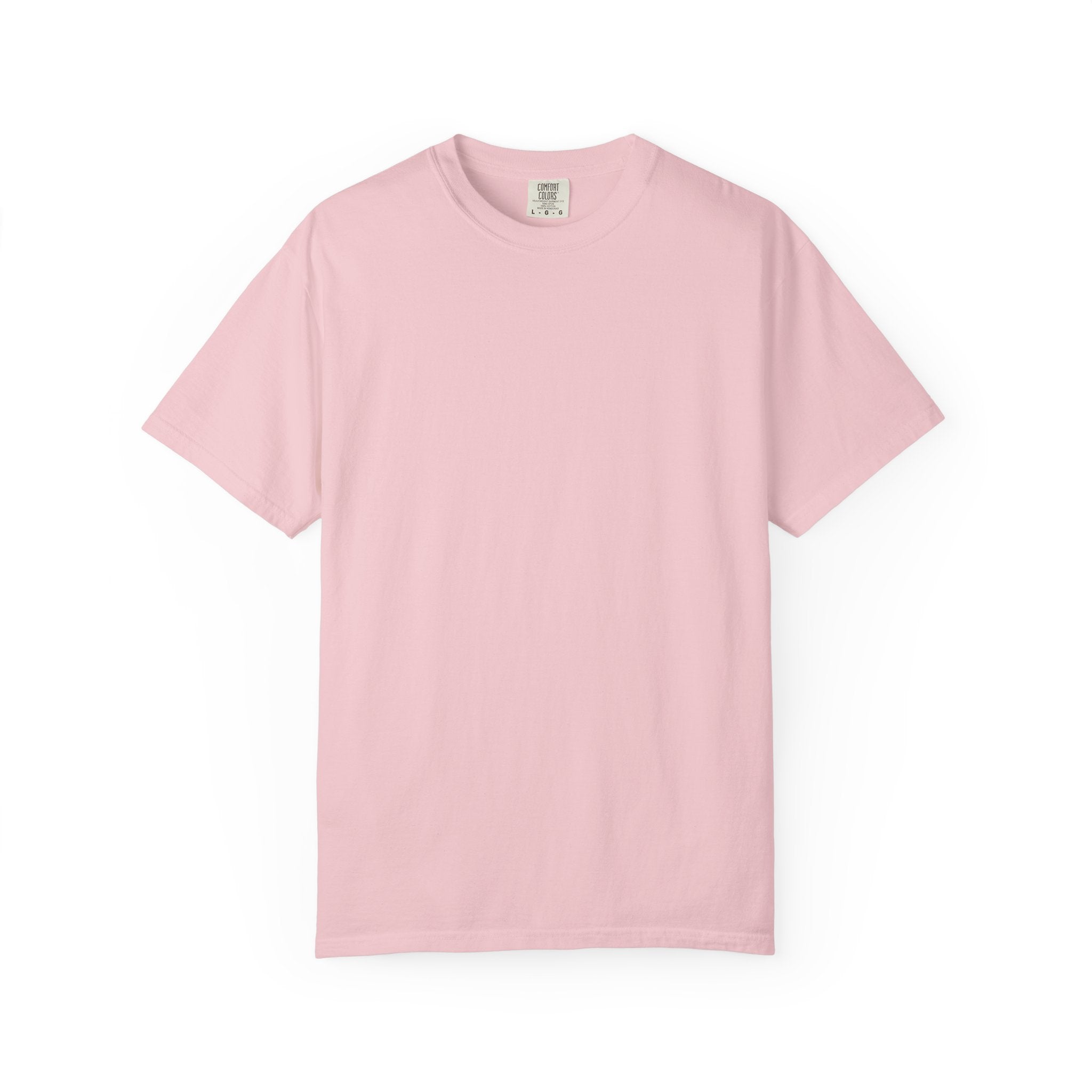 Nana Floral Retro T-Shirt — Vintage Flower Grandma Gift