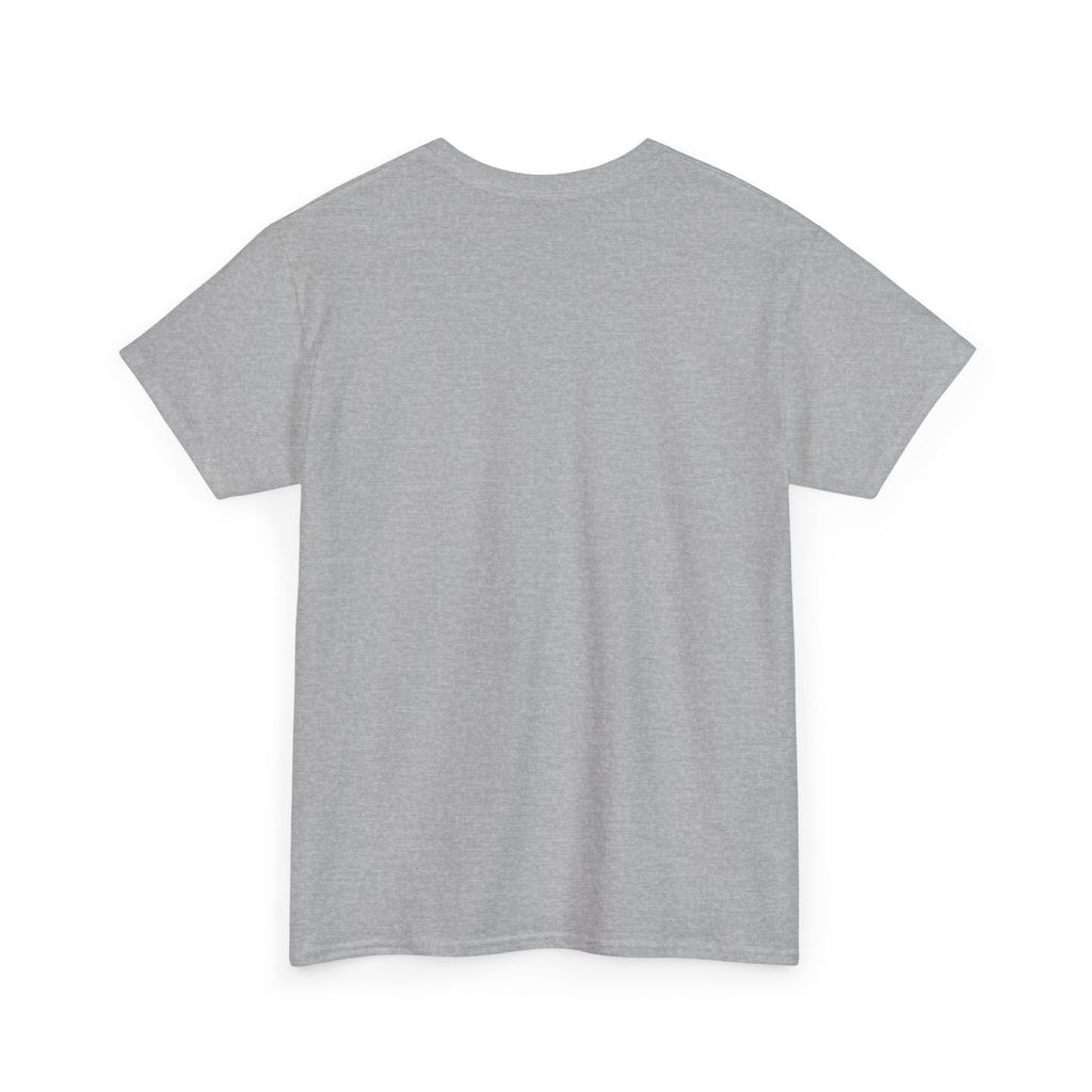 Mama Rock Tee — Gothic Lettering "MAMA" Graphic T-Shirt