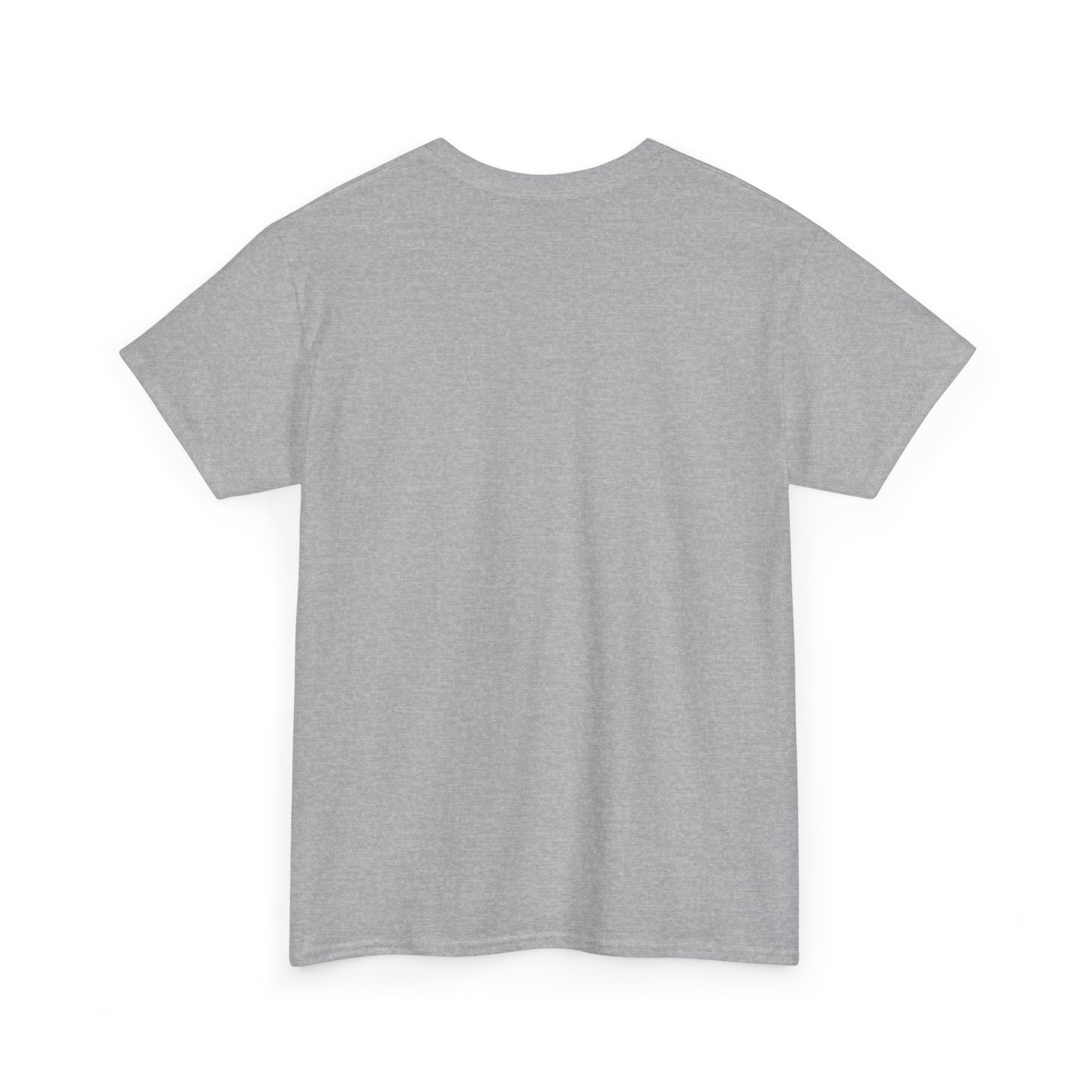 Mama Rock Tee — Gothic Lettering "MAMA" Graphic T-Shirt