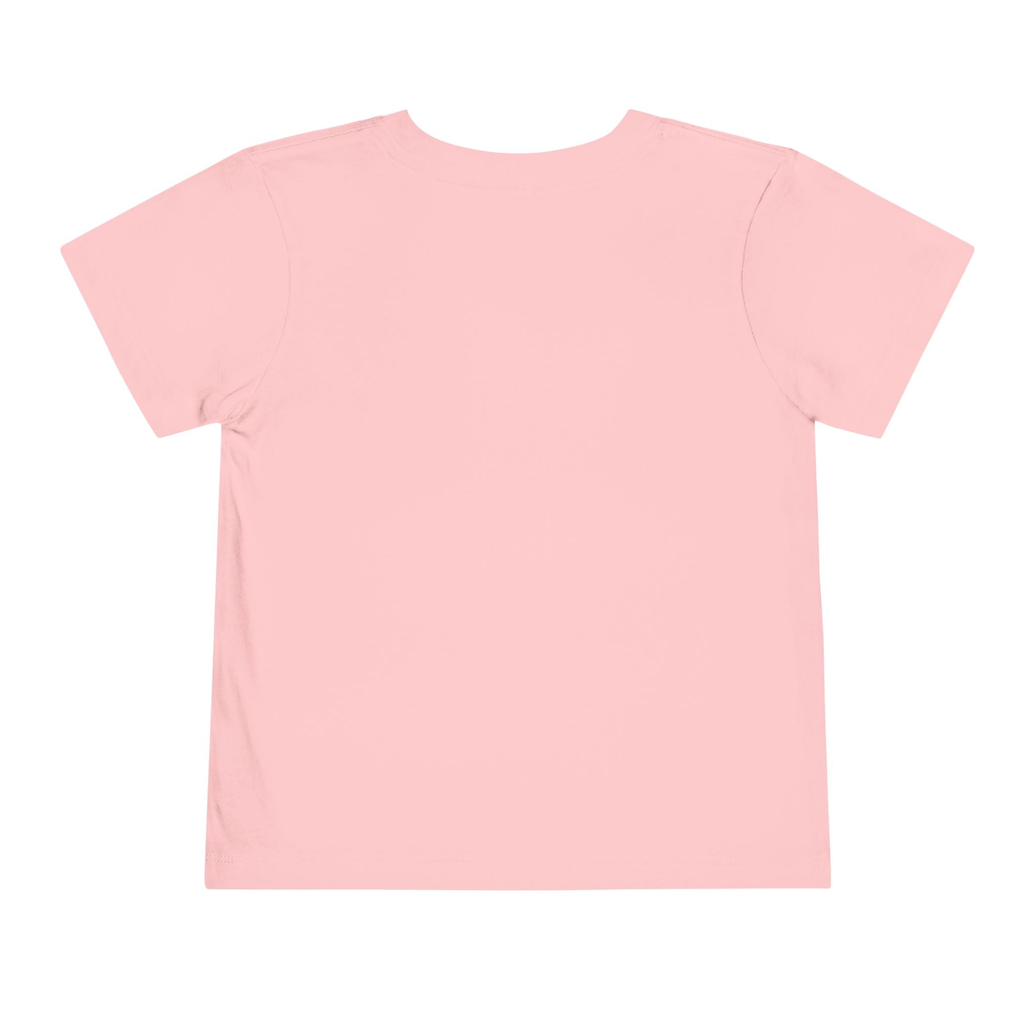 Mini Lightning Toddler Tee — Gothic Rock-Inspired 'Mini' Graphic Shirt