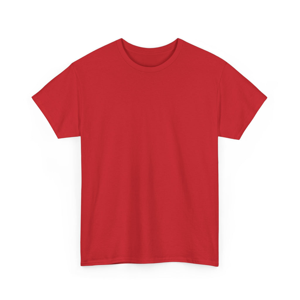 Bite Me Cherry Tee — Dripping Cherry Graphic T-Shirt