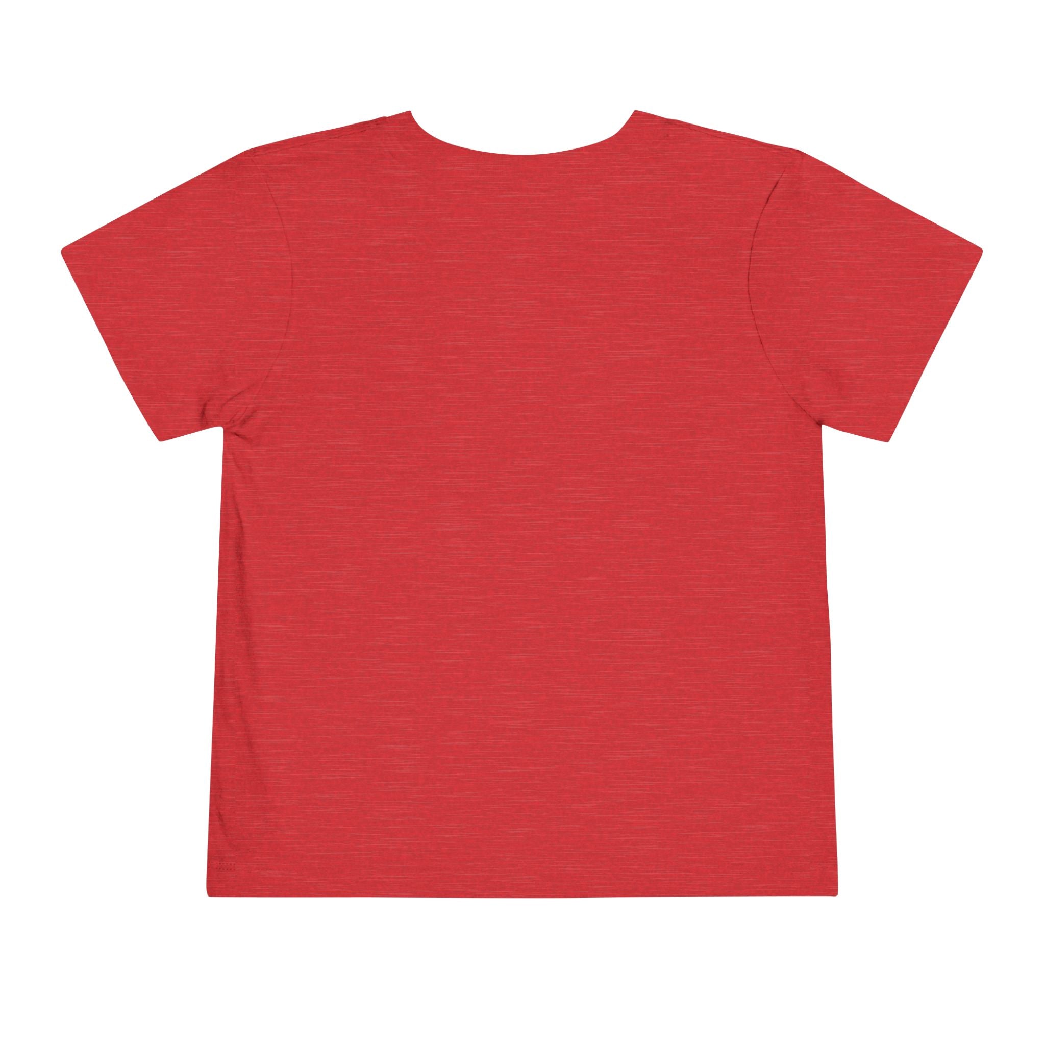 Mini Lightning Toddler Tee — Gothic Rock-Inspired 'Mini' Graphic Shirt