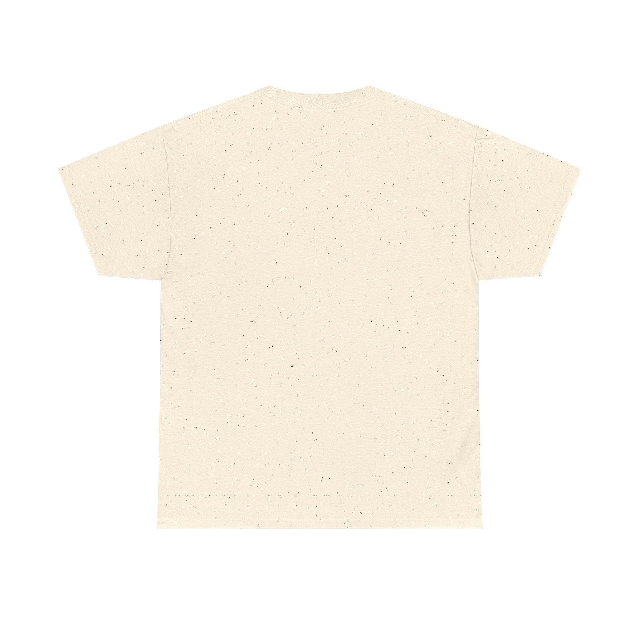 Mama Rock Tee — Gothic Lettering "MAMA" Graphic T-Shirt