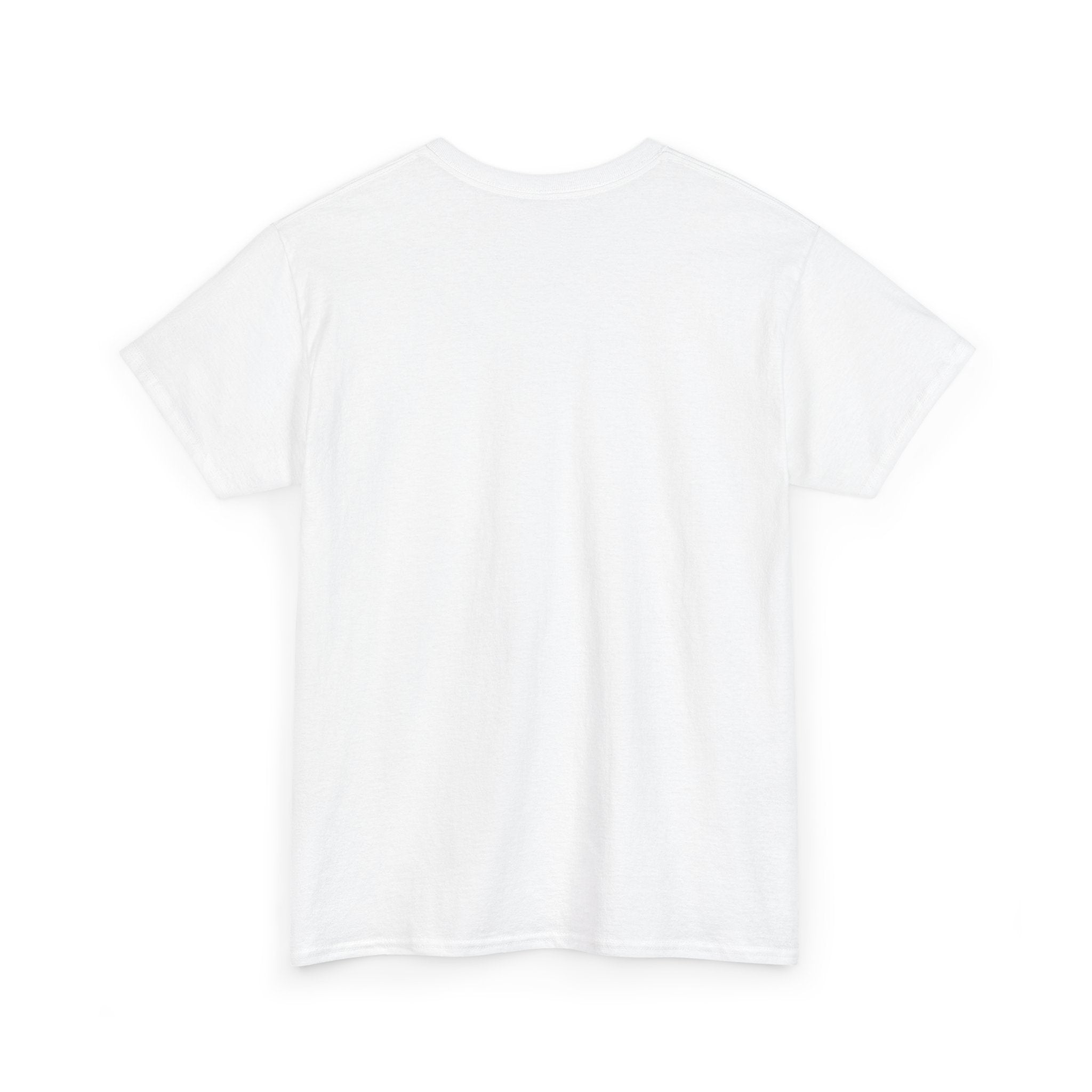 Mama Rock Tee — Gothic Lettering "MAMA" Graphic T-Shirt