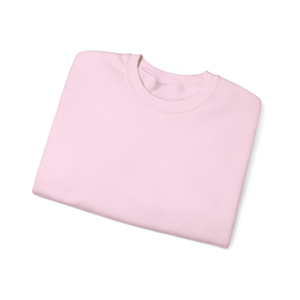 Cherry Checkerboard Crewneck Sweatshirt