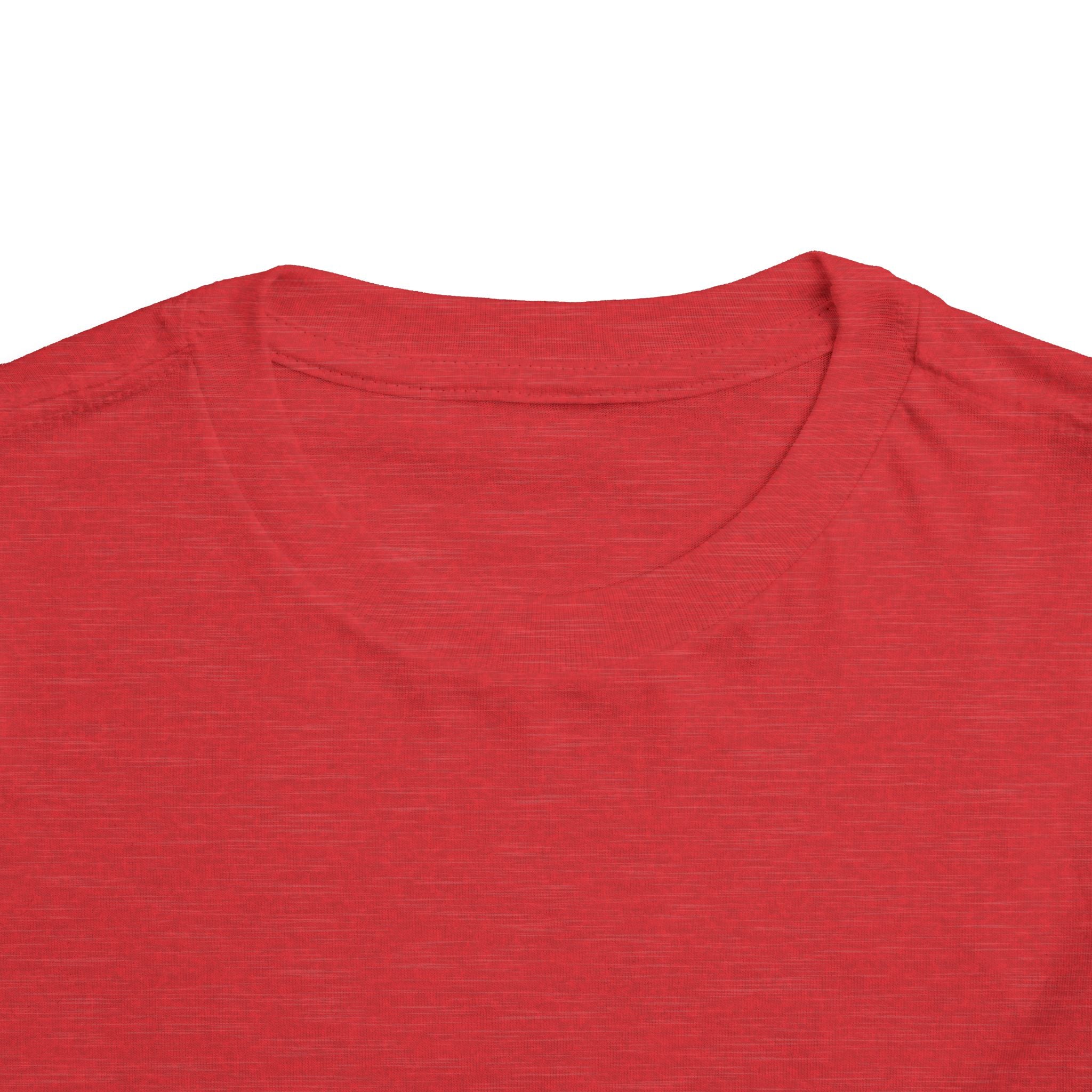 Miniature Version of My Daddy Toddler Tee