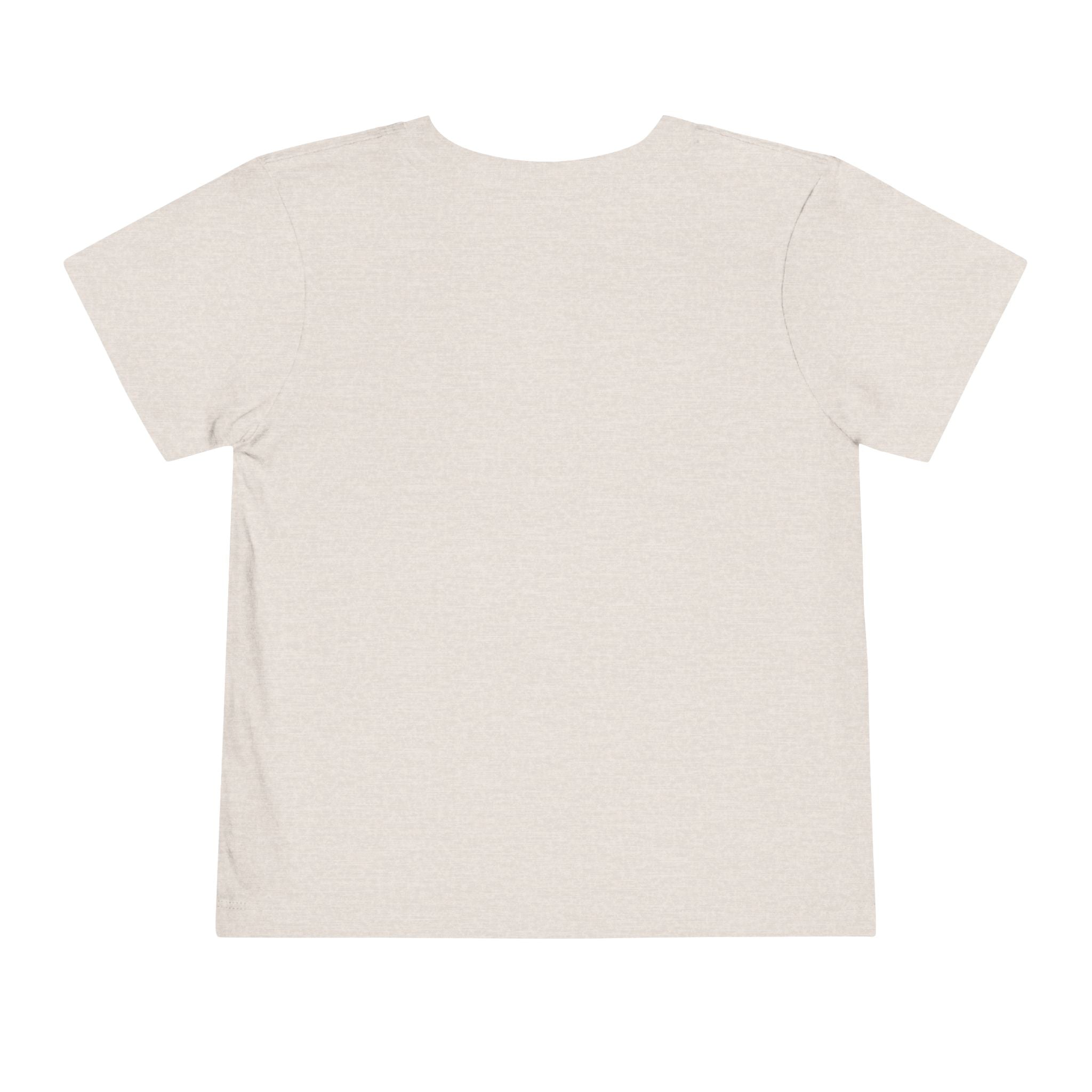Mini Lightning Toddler Tee — Gothic Rock-Inspired 'Mini' Graphic Shirt